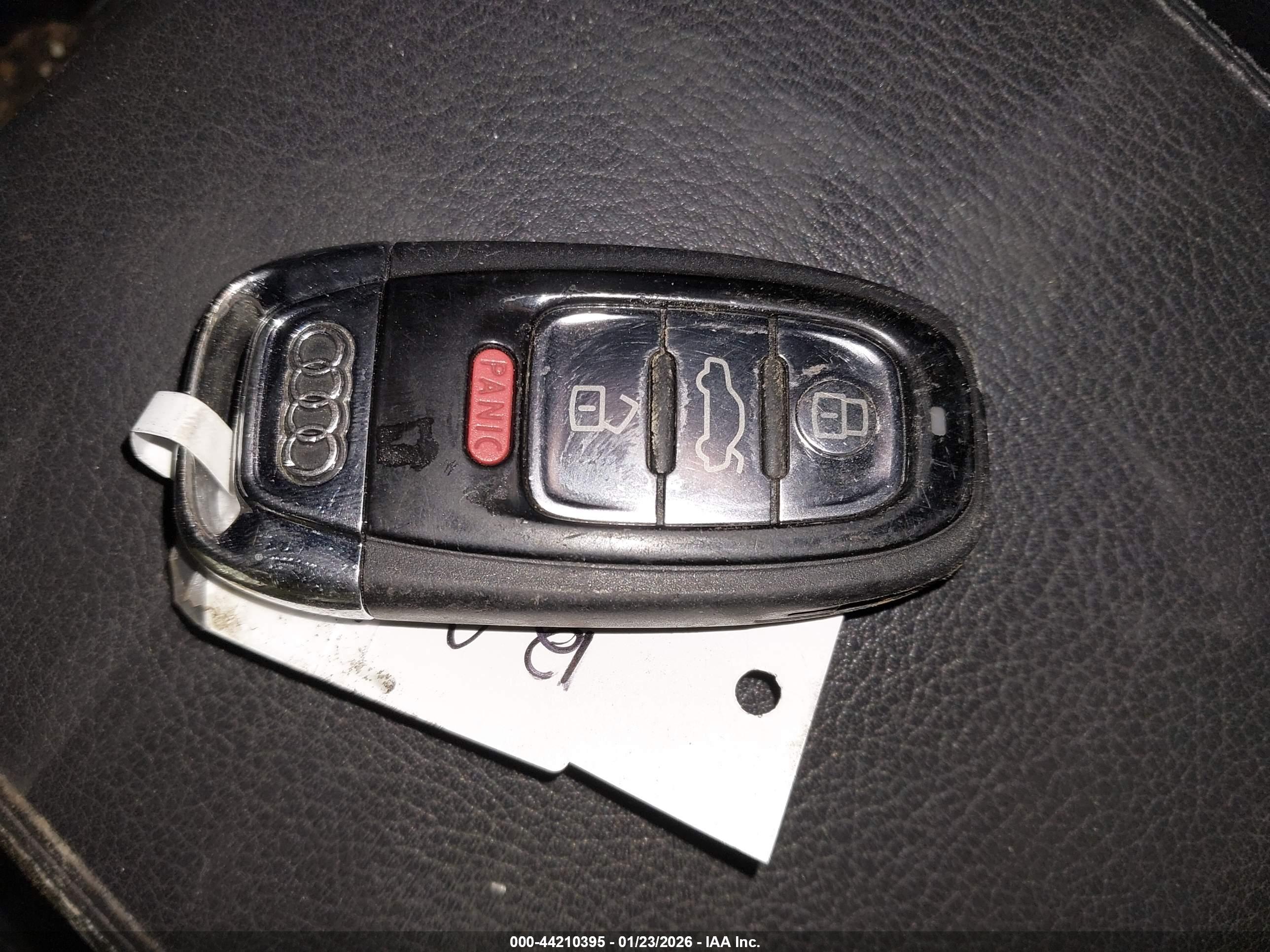 AUDI A7 image 11