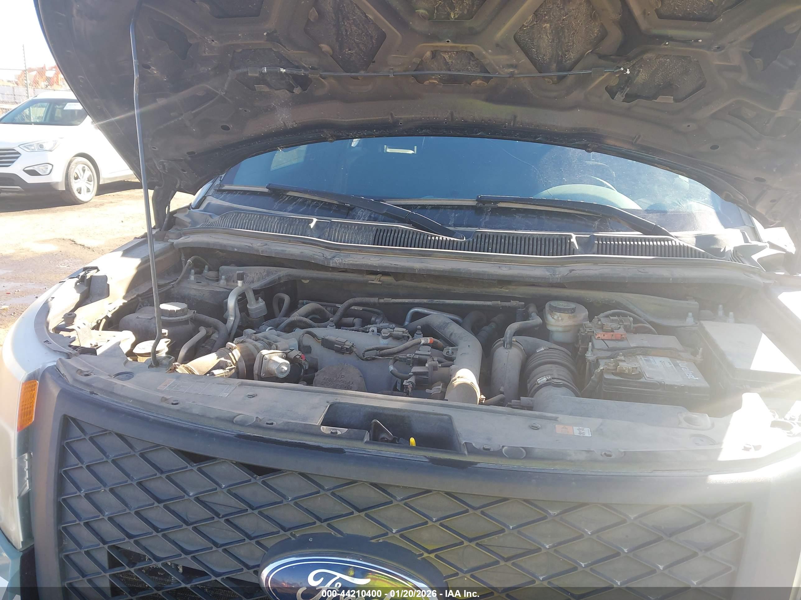 FORD UTILITY image 10
