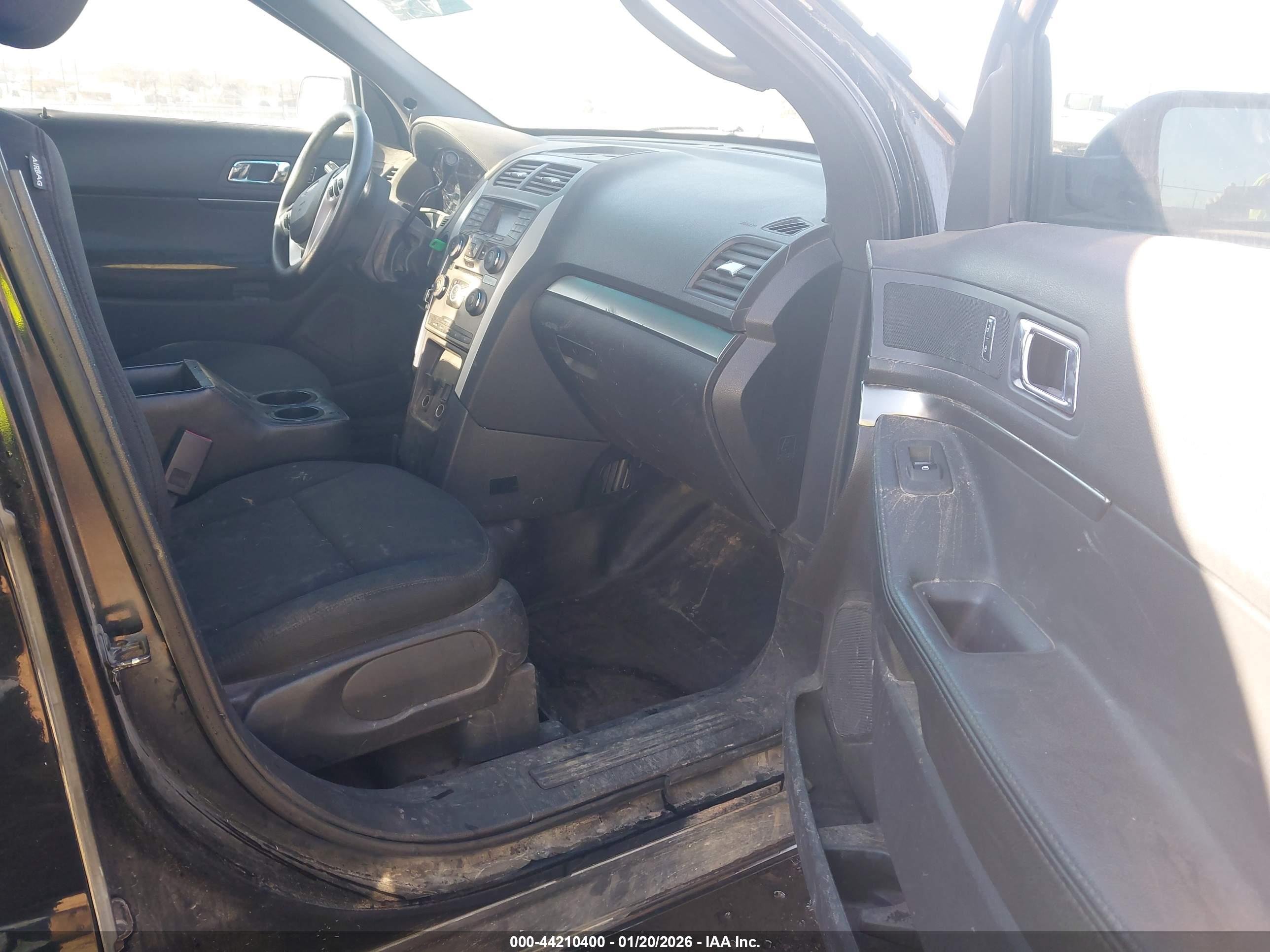 FORD UTILITY image 5