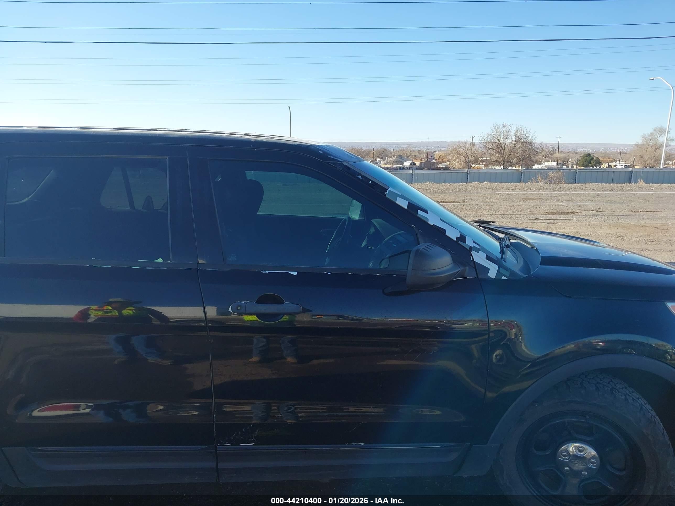 FORD UTILITY image 6