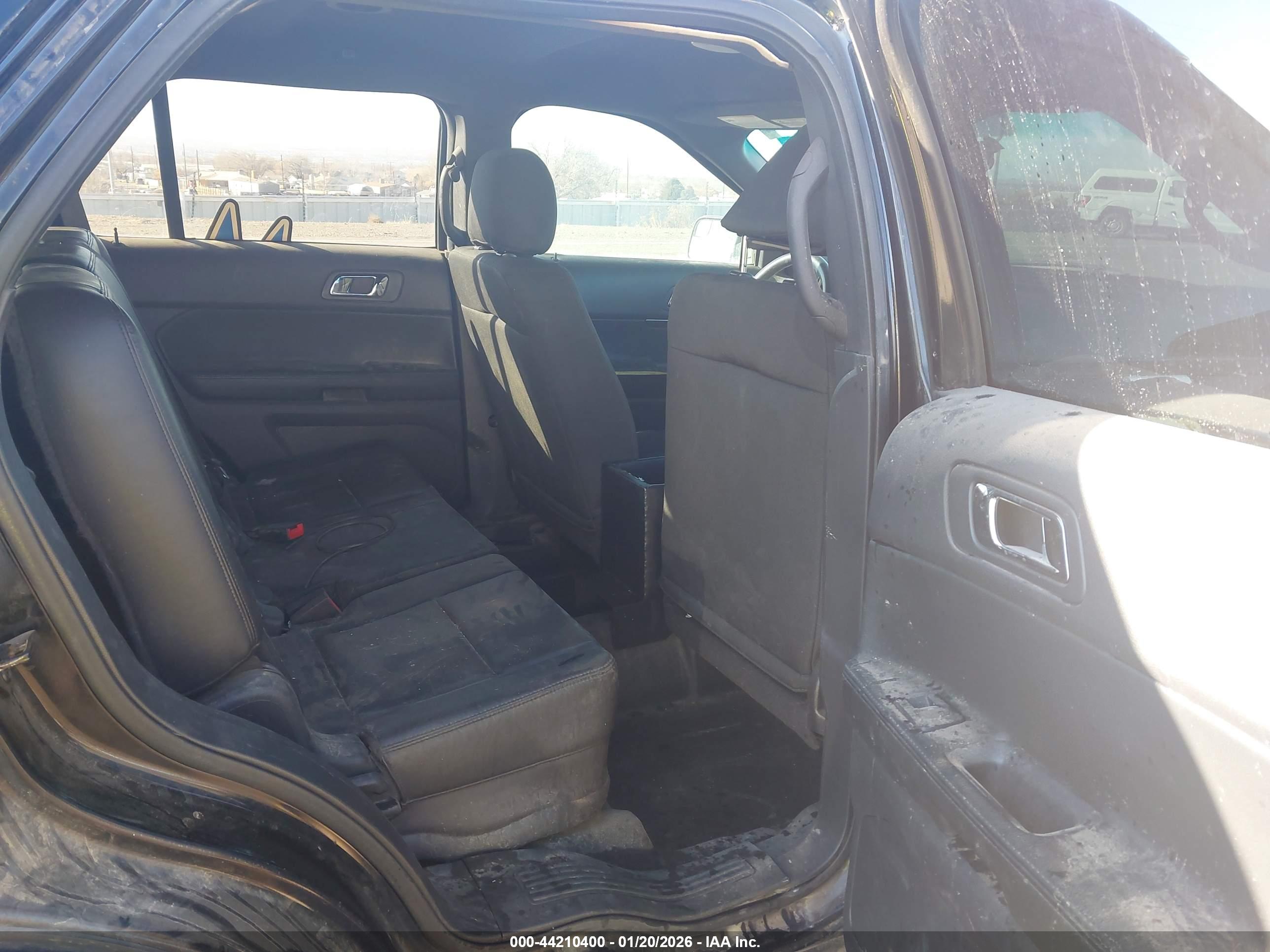 FORD UTILITY image 8