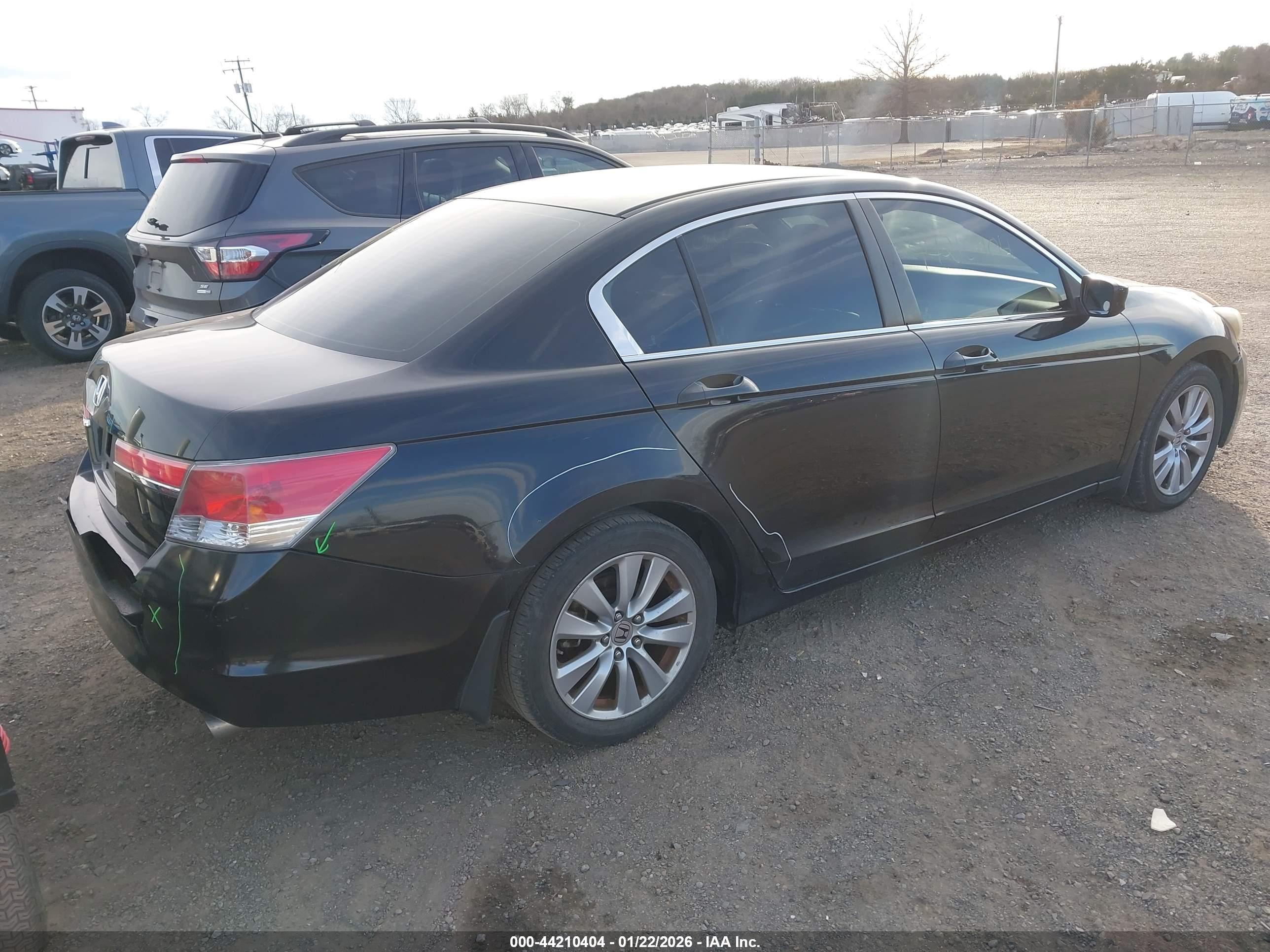 HONDA ACCORD image 4