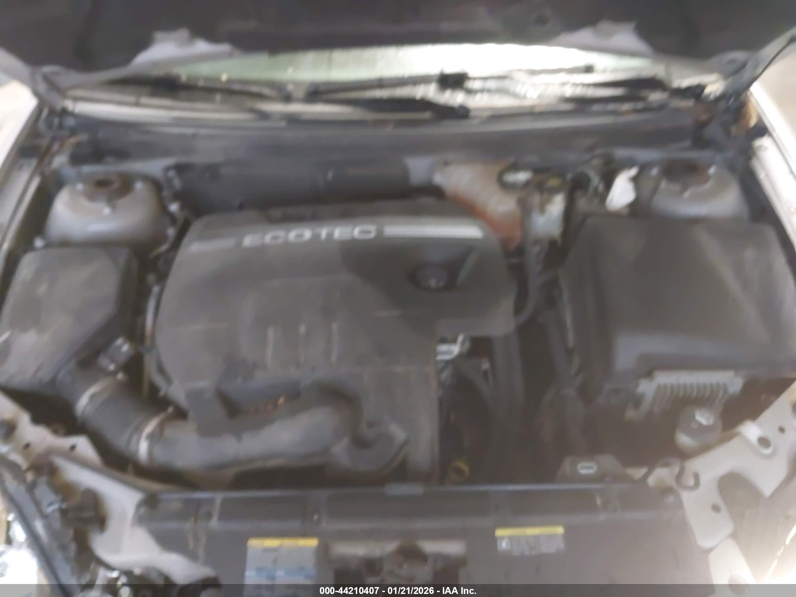 PONTIAC G6 image 10