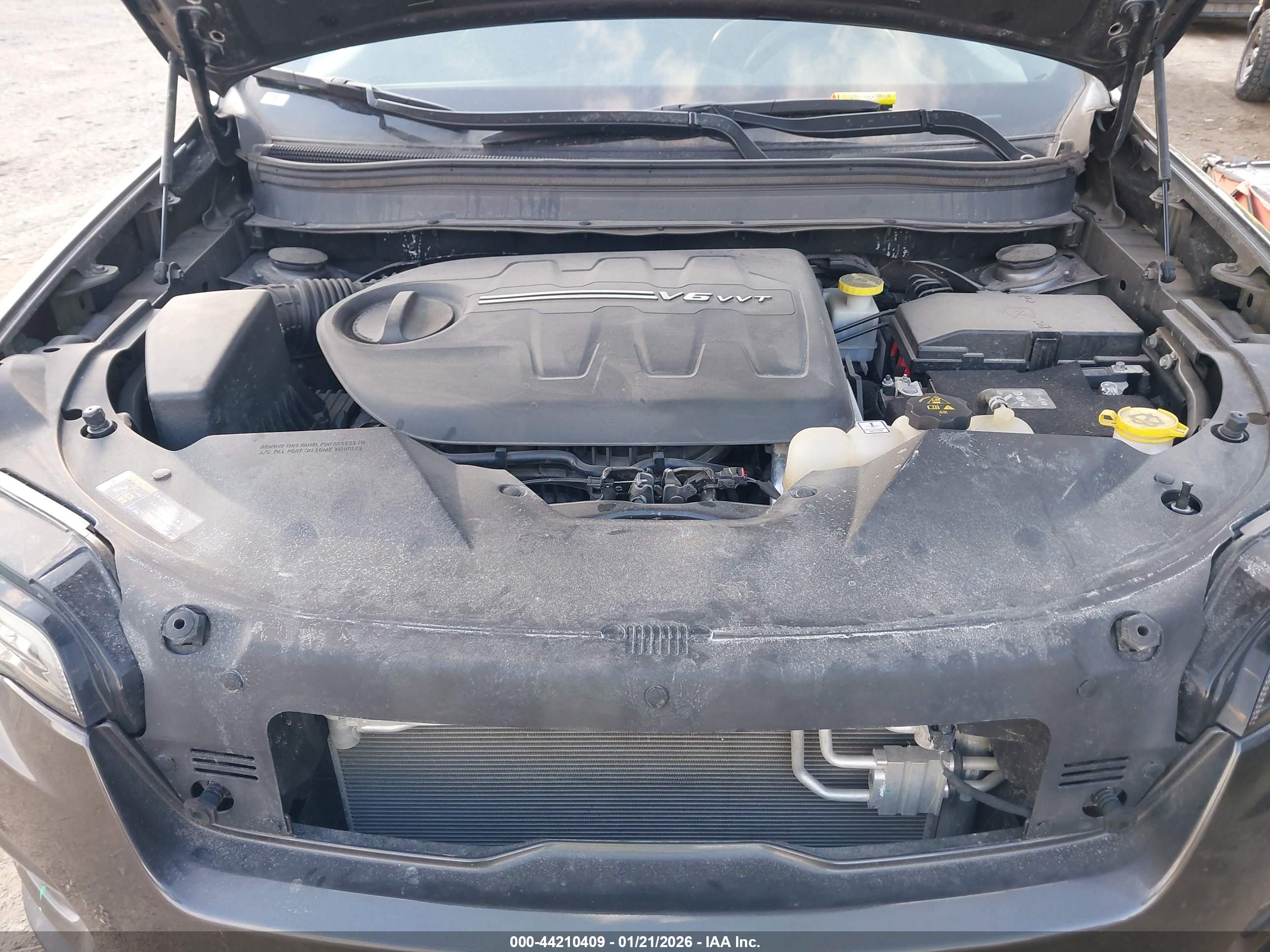 JEEP CHEROKEE image 10