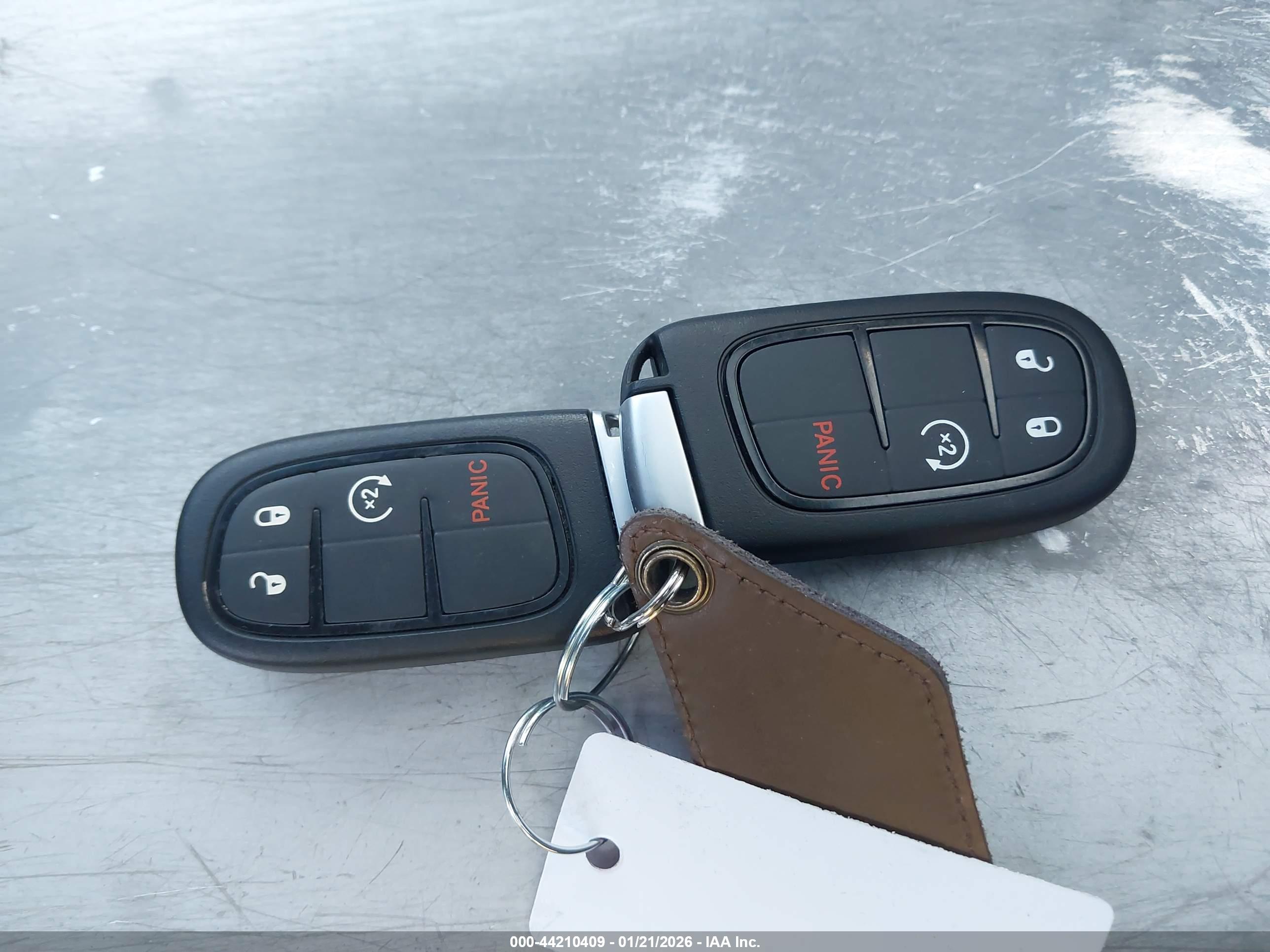 JEEP CHEROKEE image 11