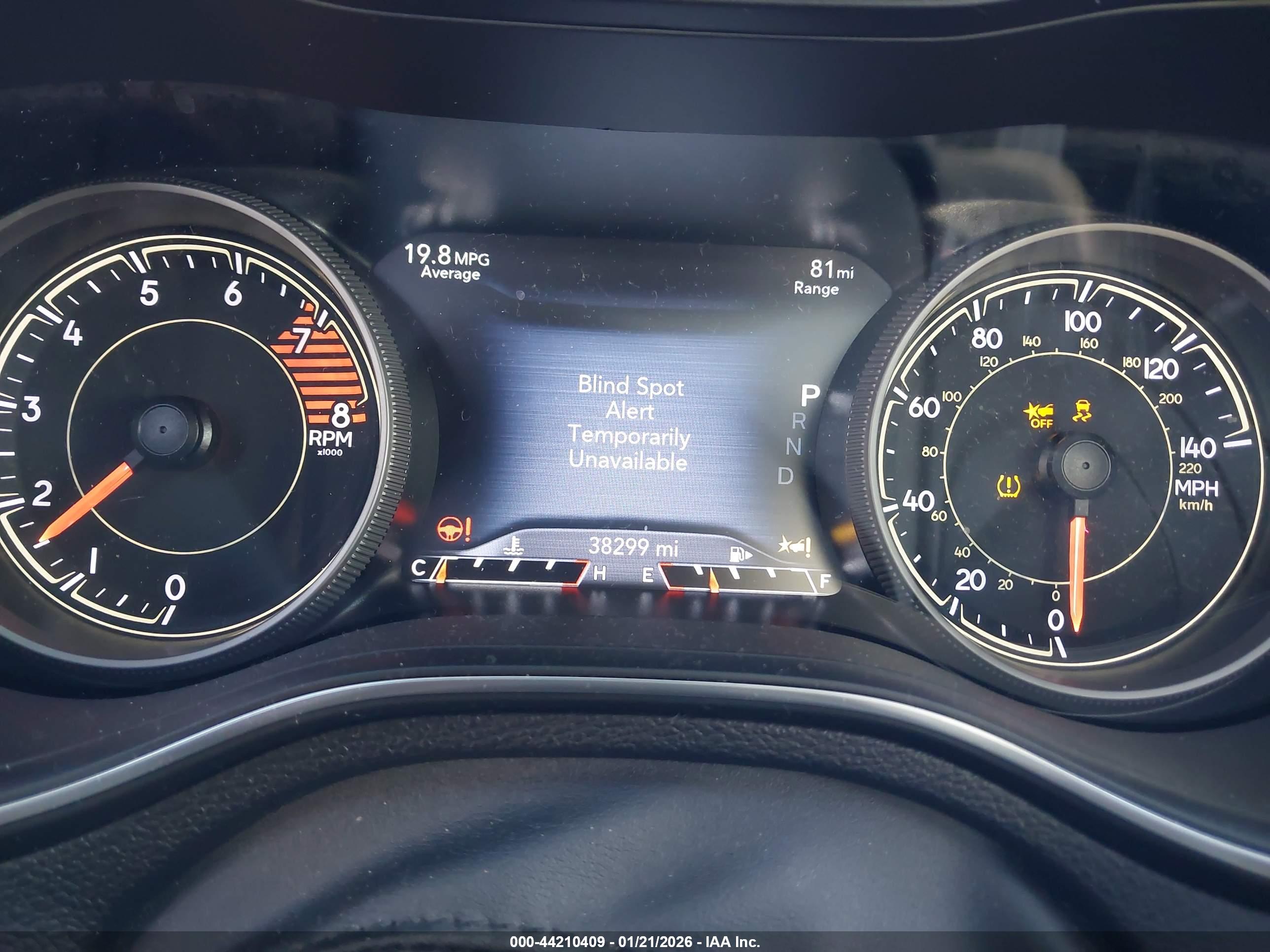 JEEP CHEROKEE image 7