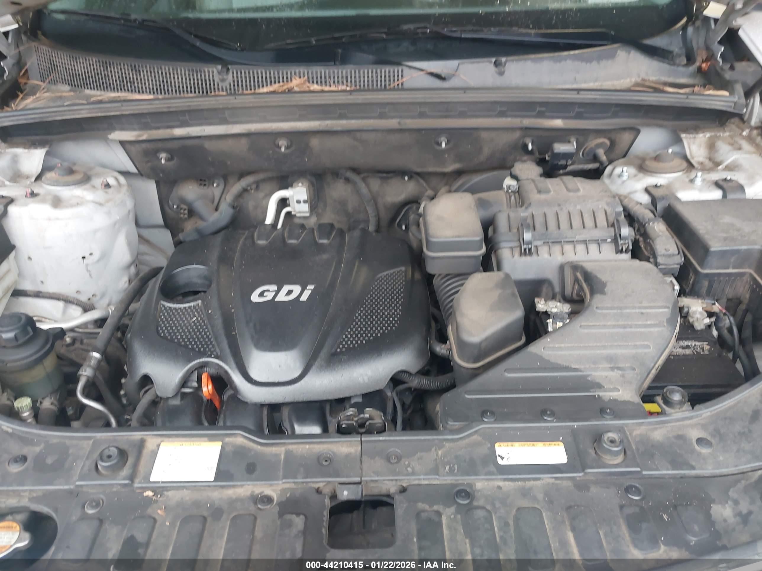KIA SORENTO image 10