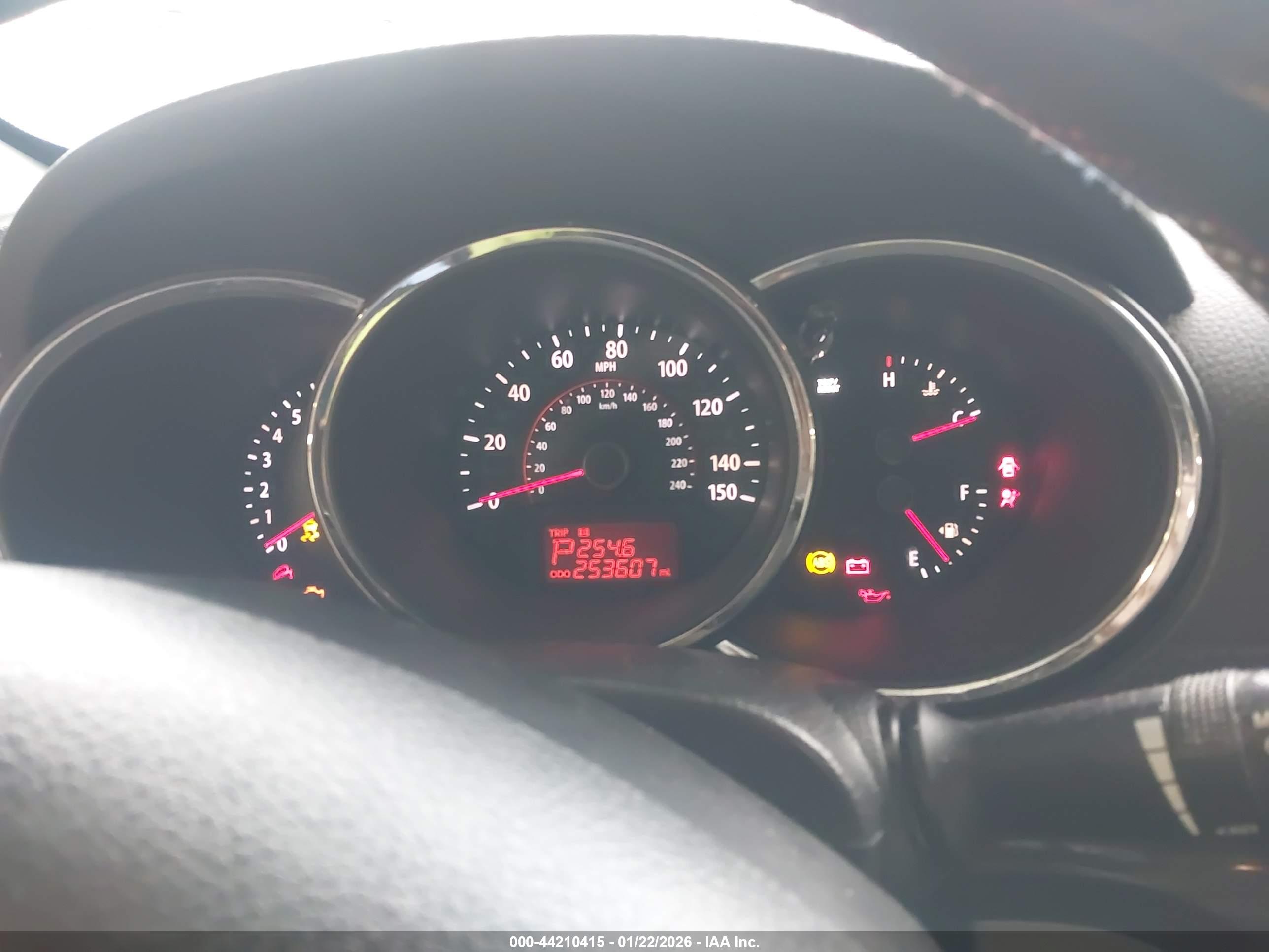 KIA SORENTO image 7