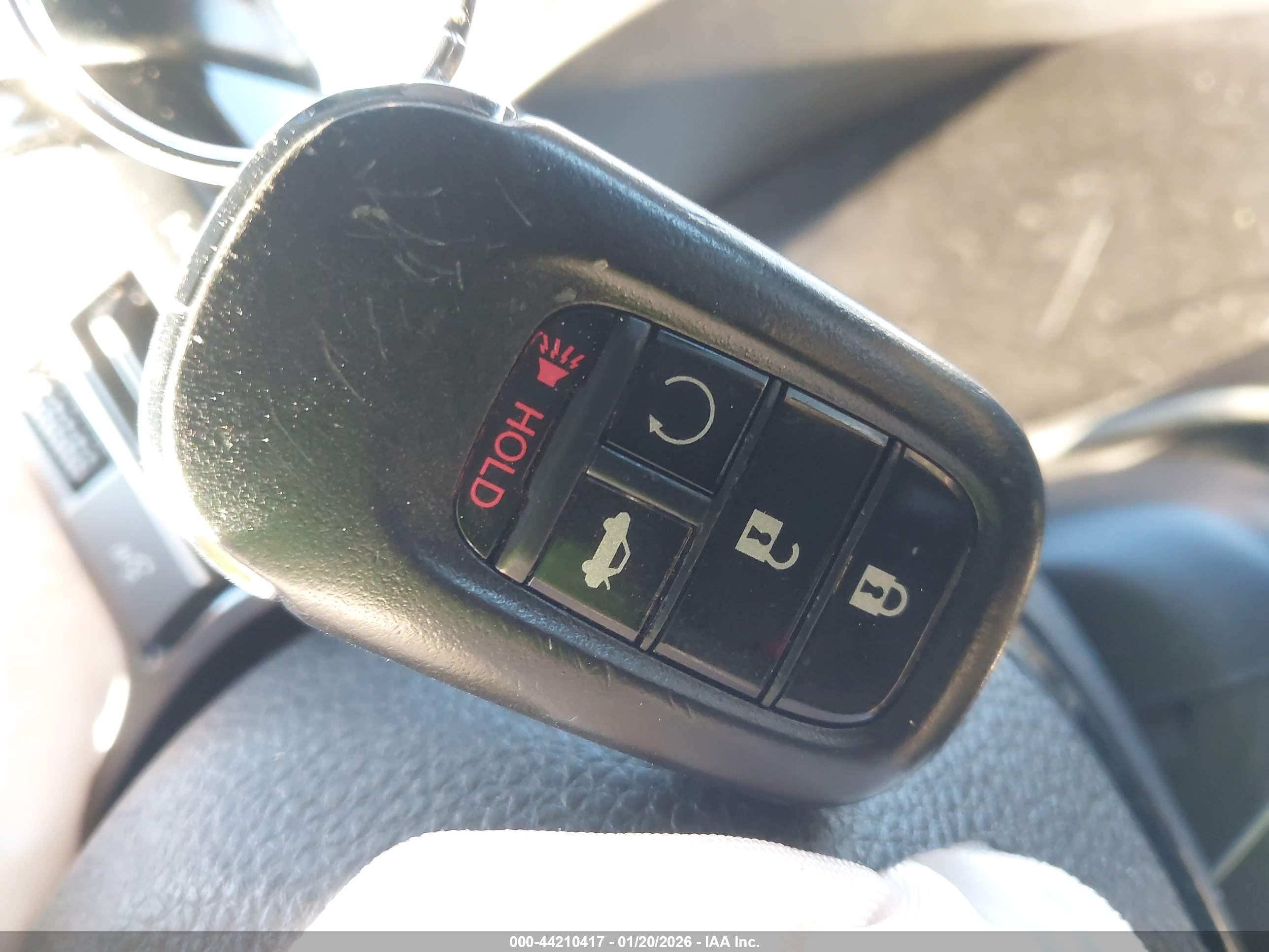 HONDA CIVIC image 11