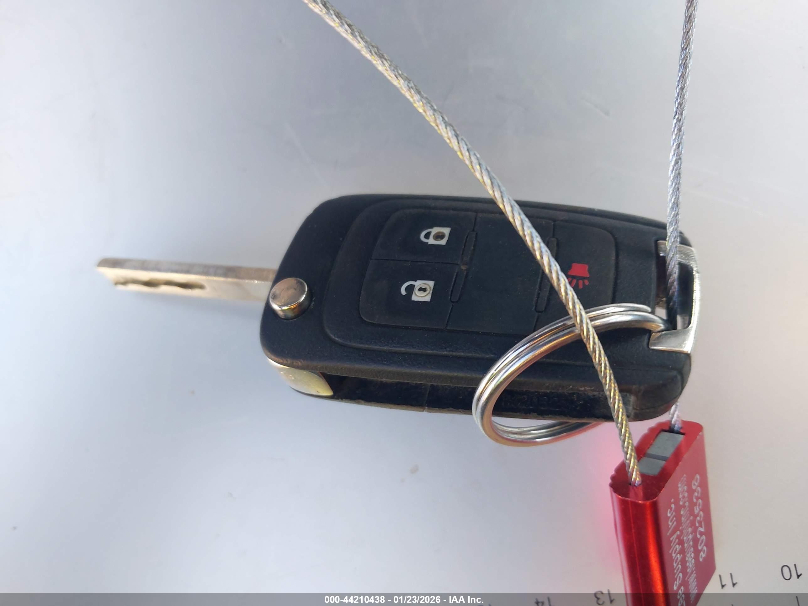 CHEVROLET EQUINOX image 11