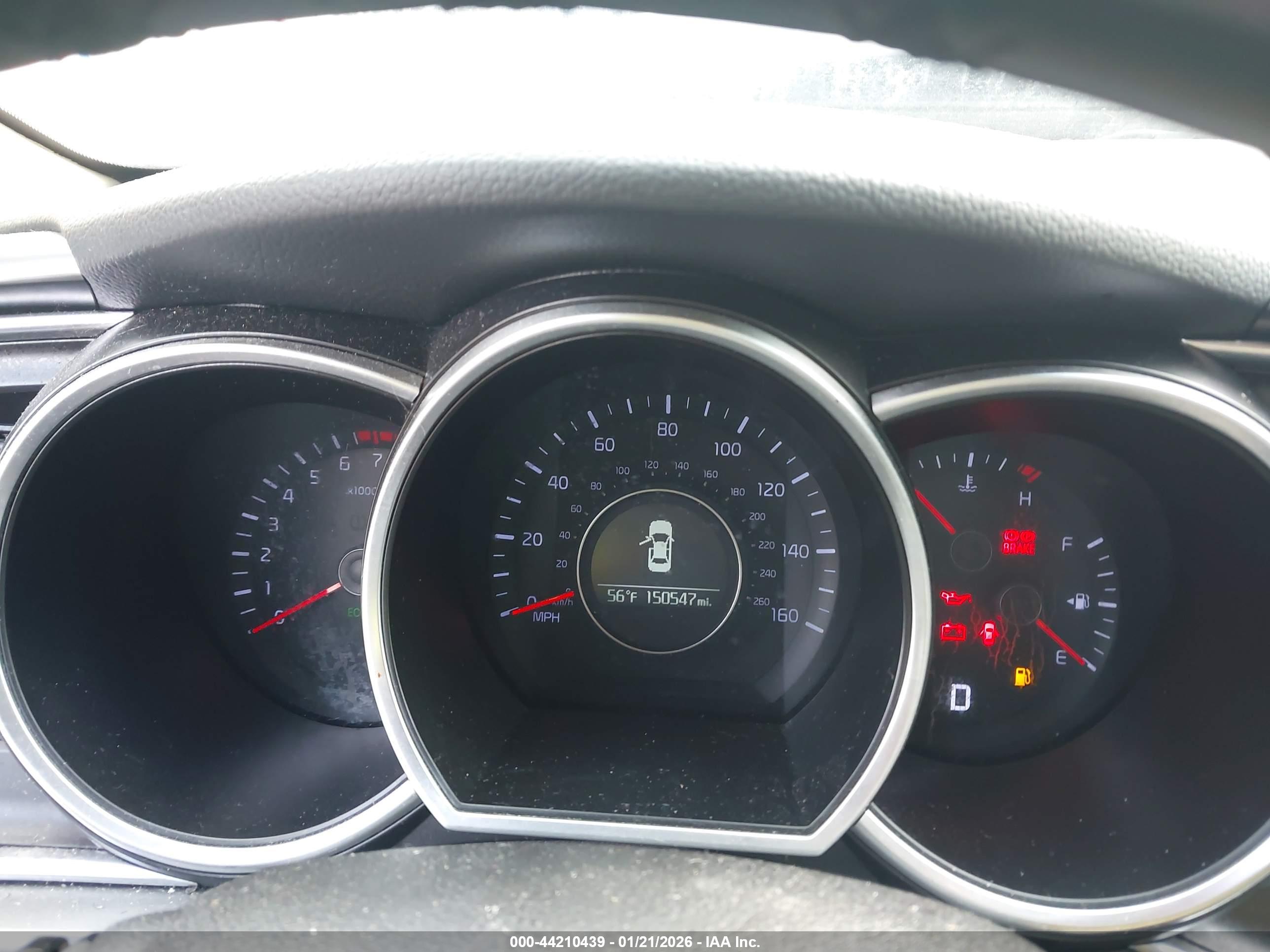 KIA OPTIMA image 7