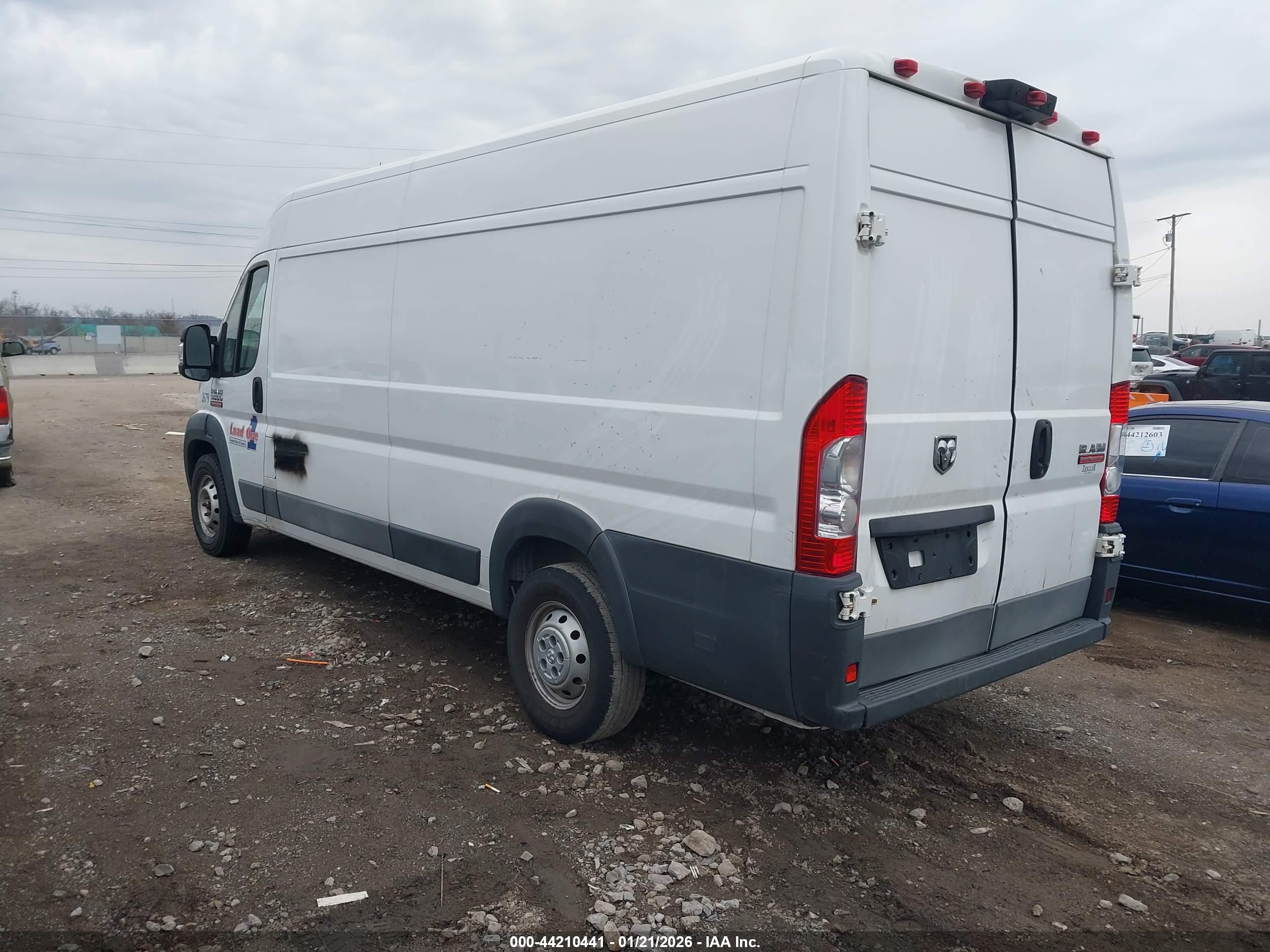 RAM PROMASTER image 3