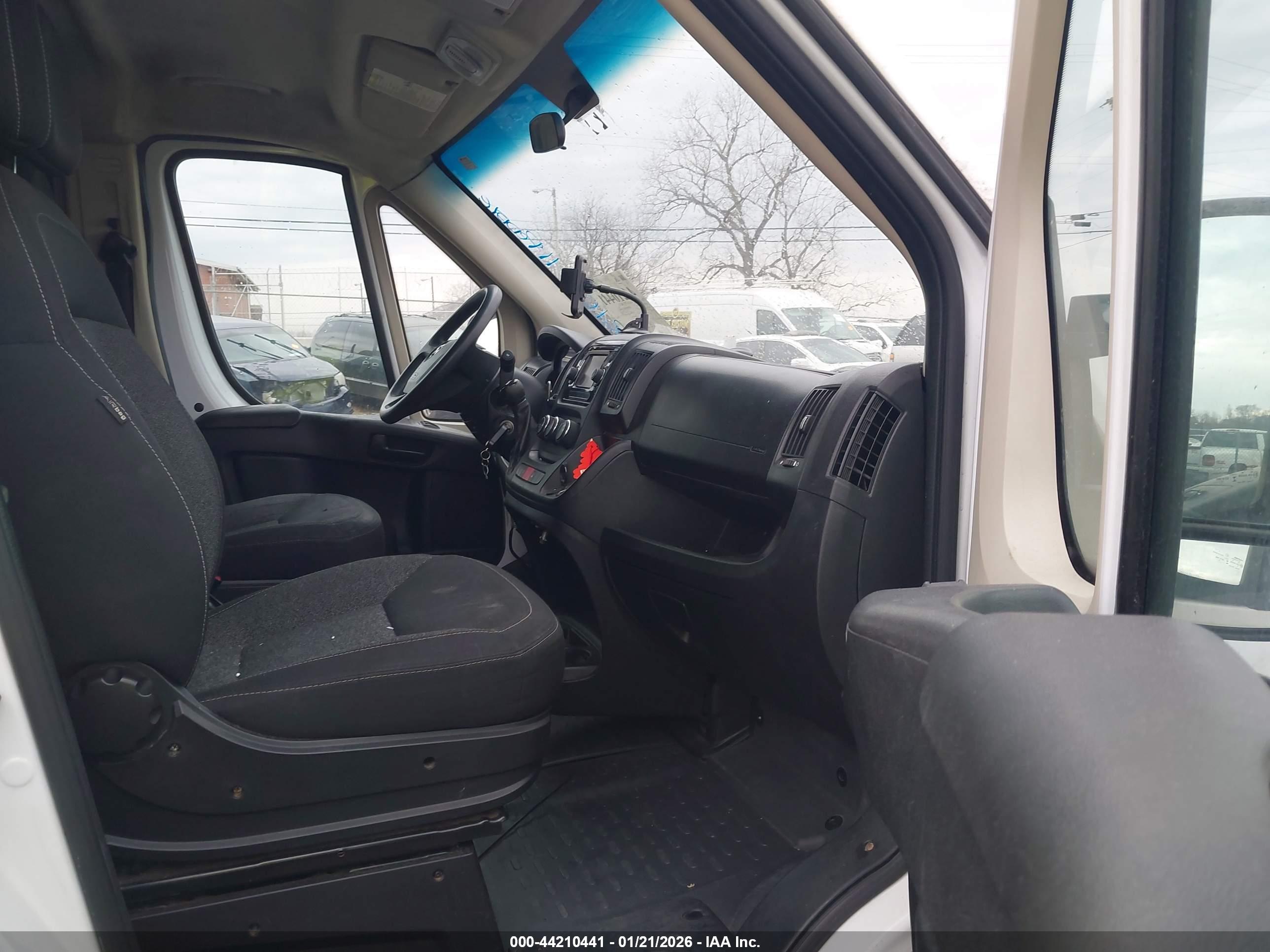 RAM PROMASTER image 5