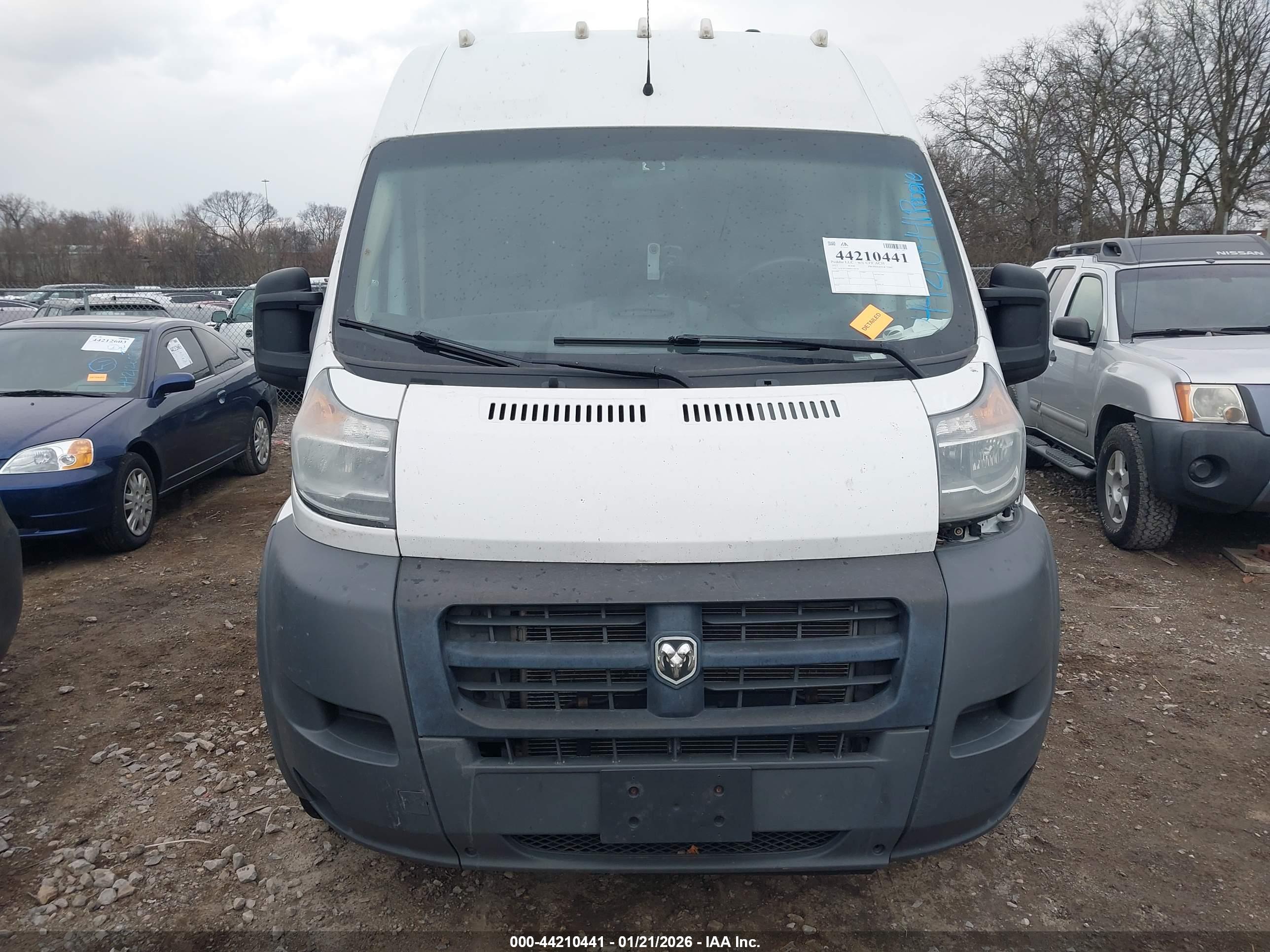 RAM PROMASTER image 6