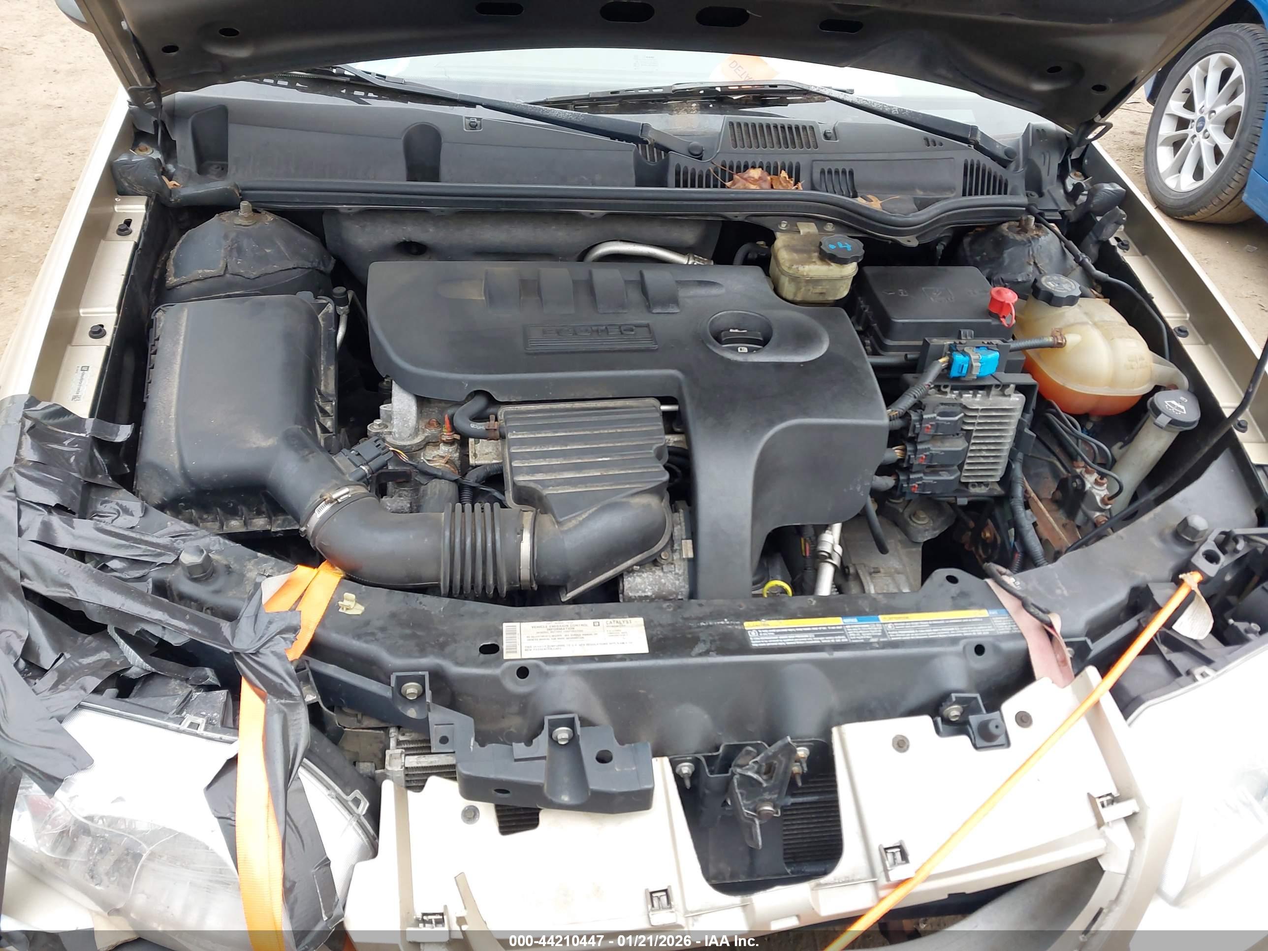 SATURN ION image 10