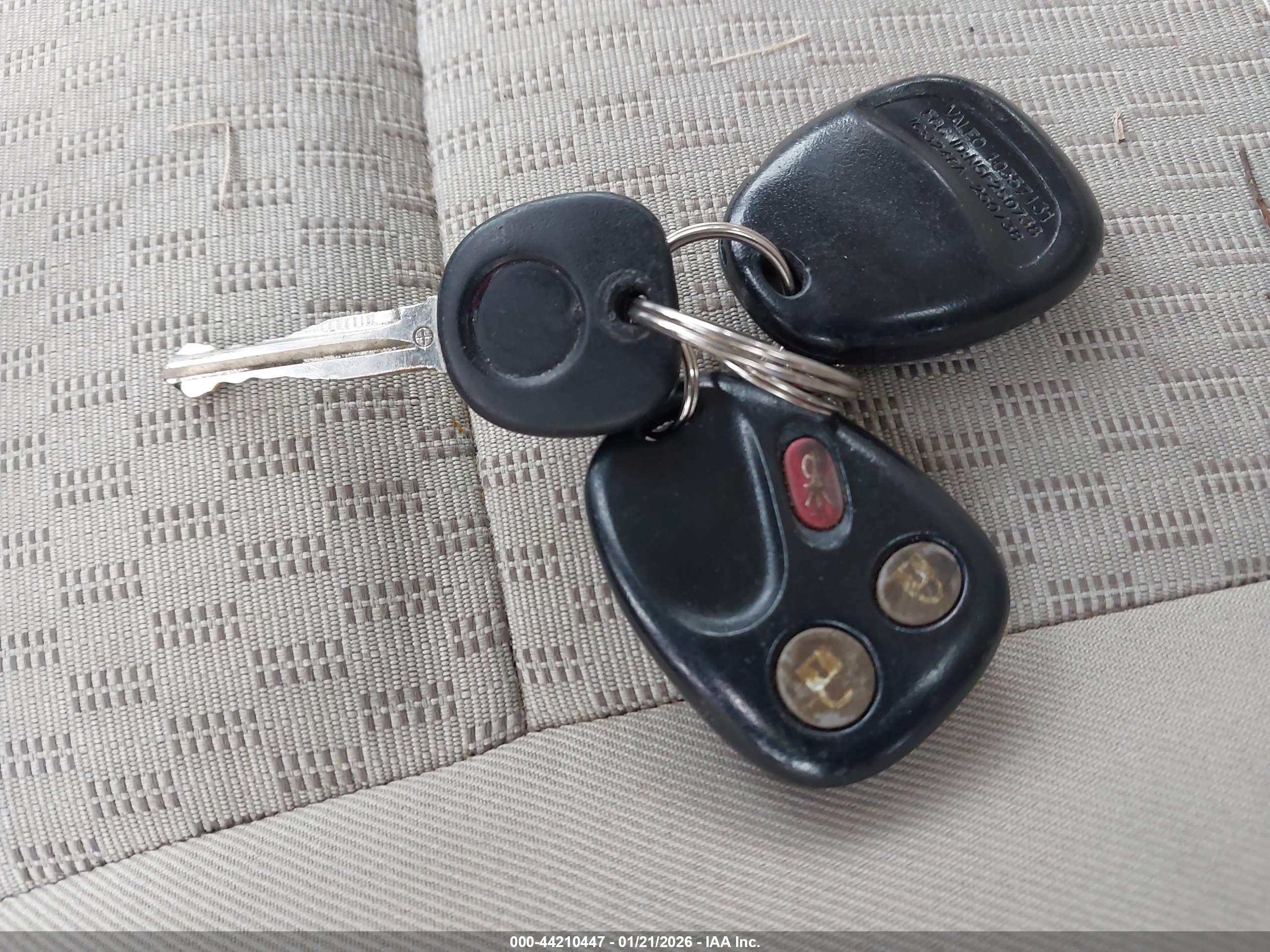 SATURN ION image 11