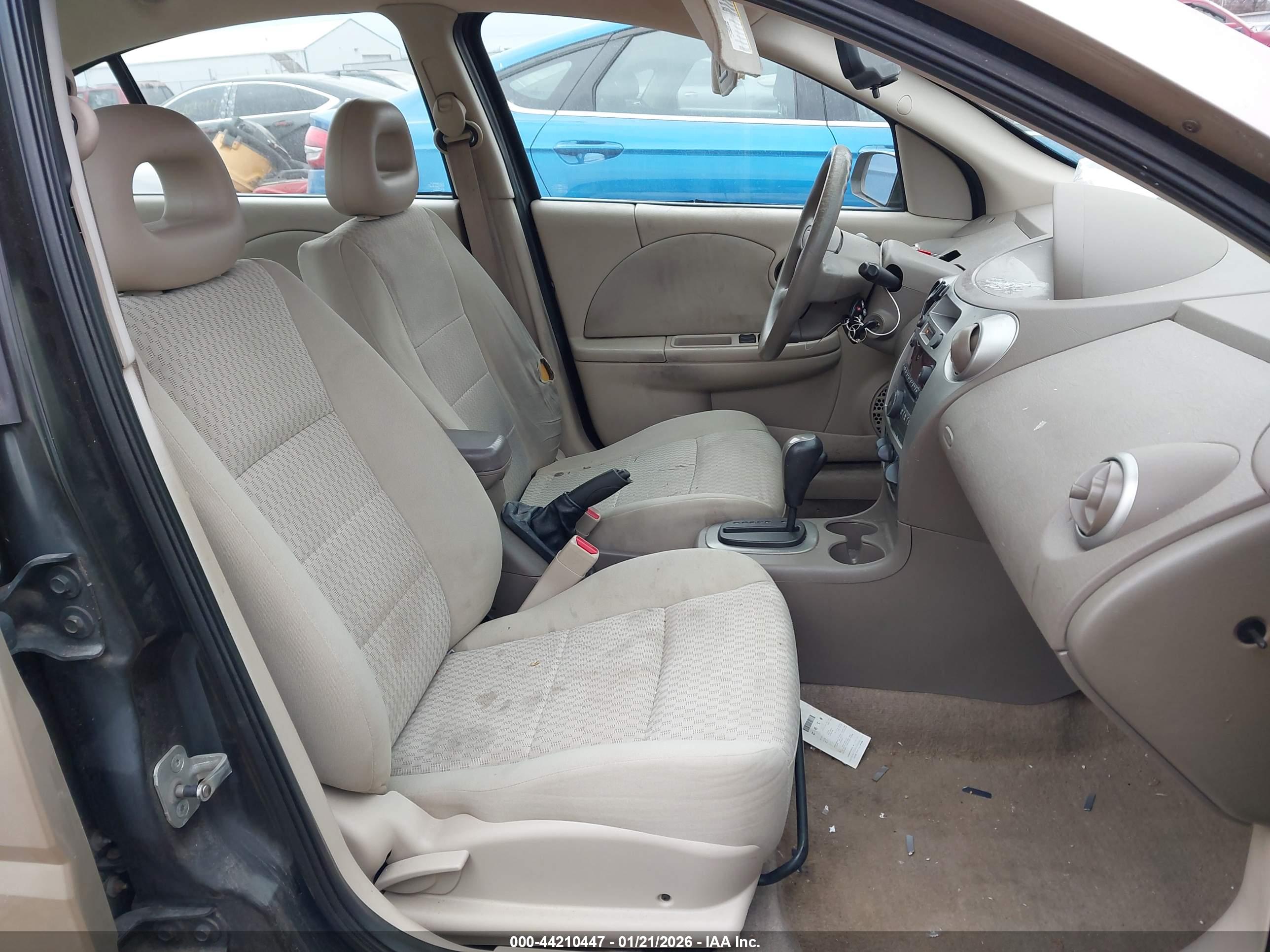 SATURN ION image 5