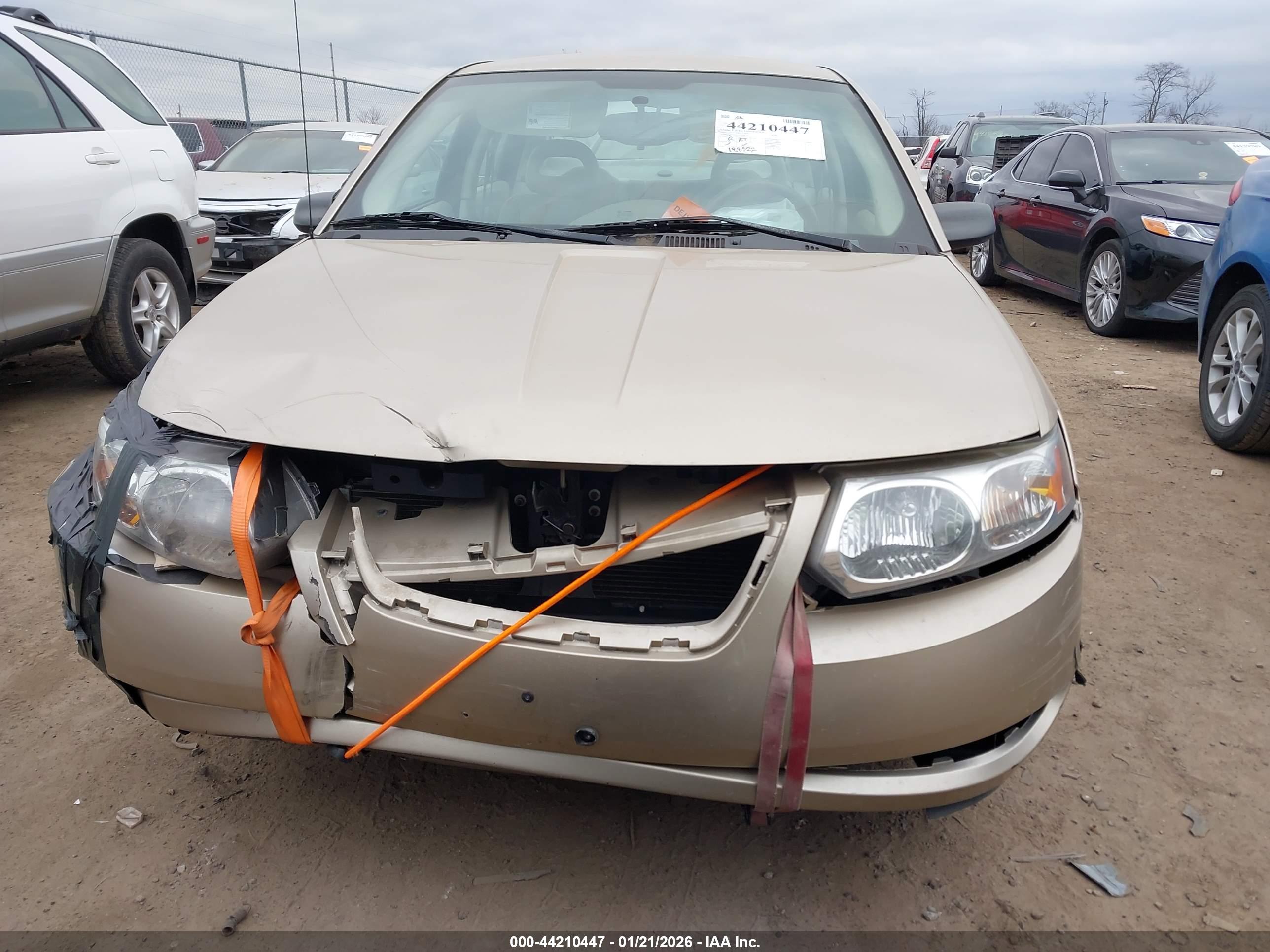 SATURN ION image 6