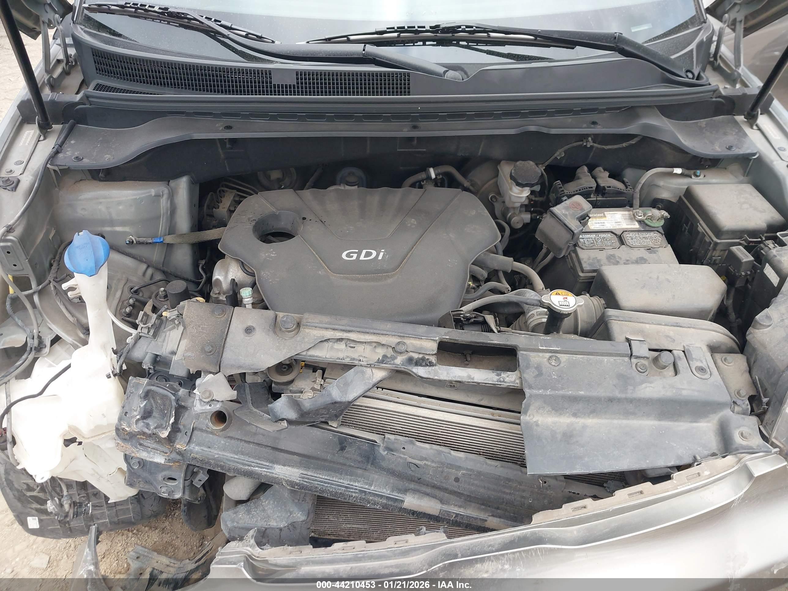 KIA SOUL image 10