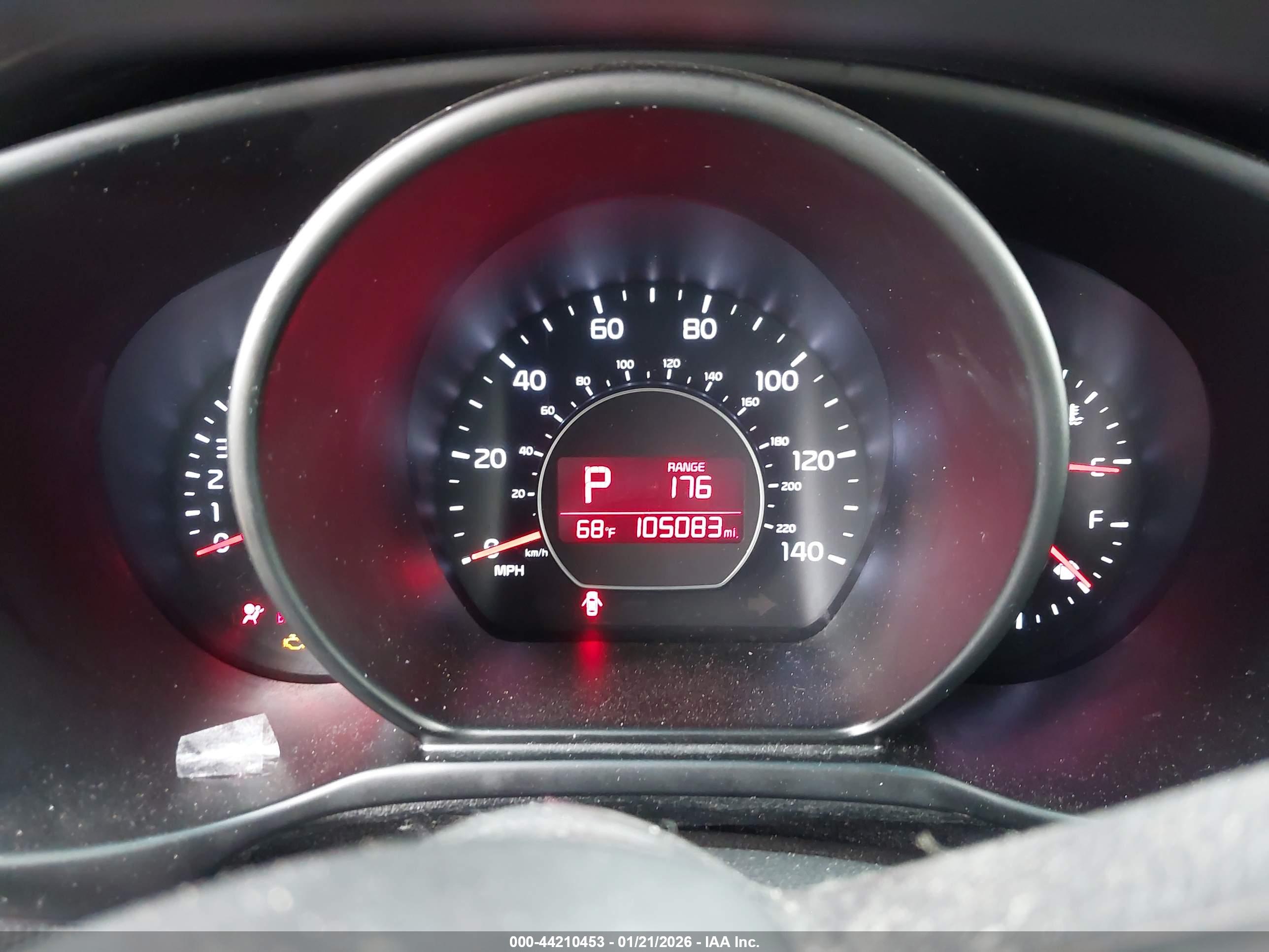 KIA SOUL image 7