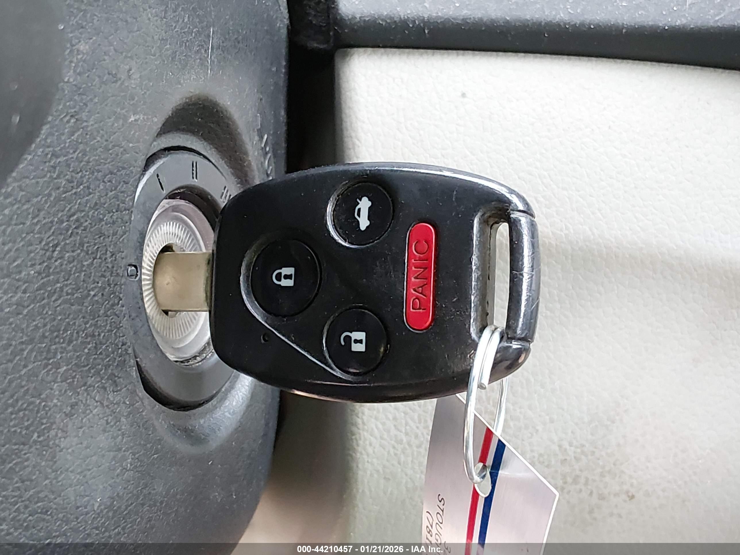 HONDA CIVIC image 11