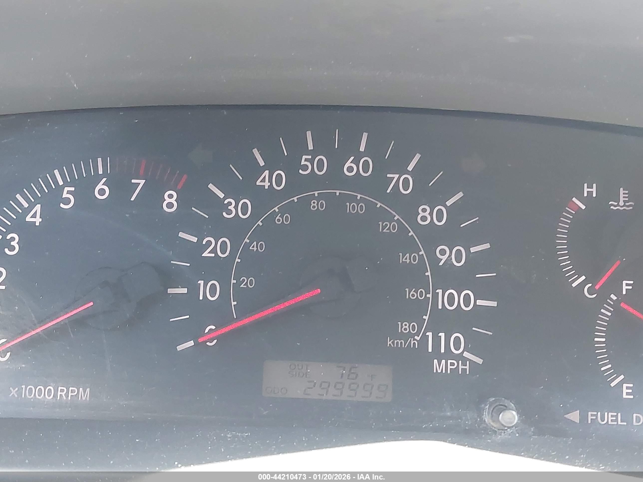TOYOTA COROLLA image 7