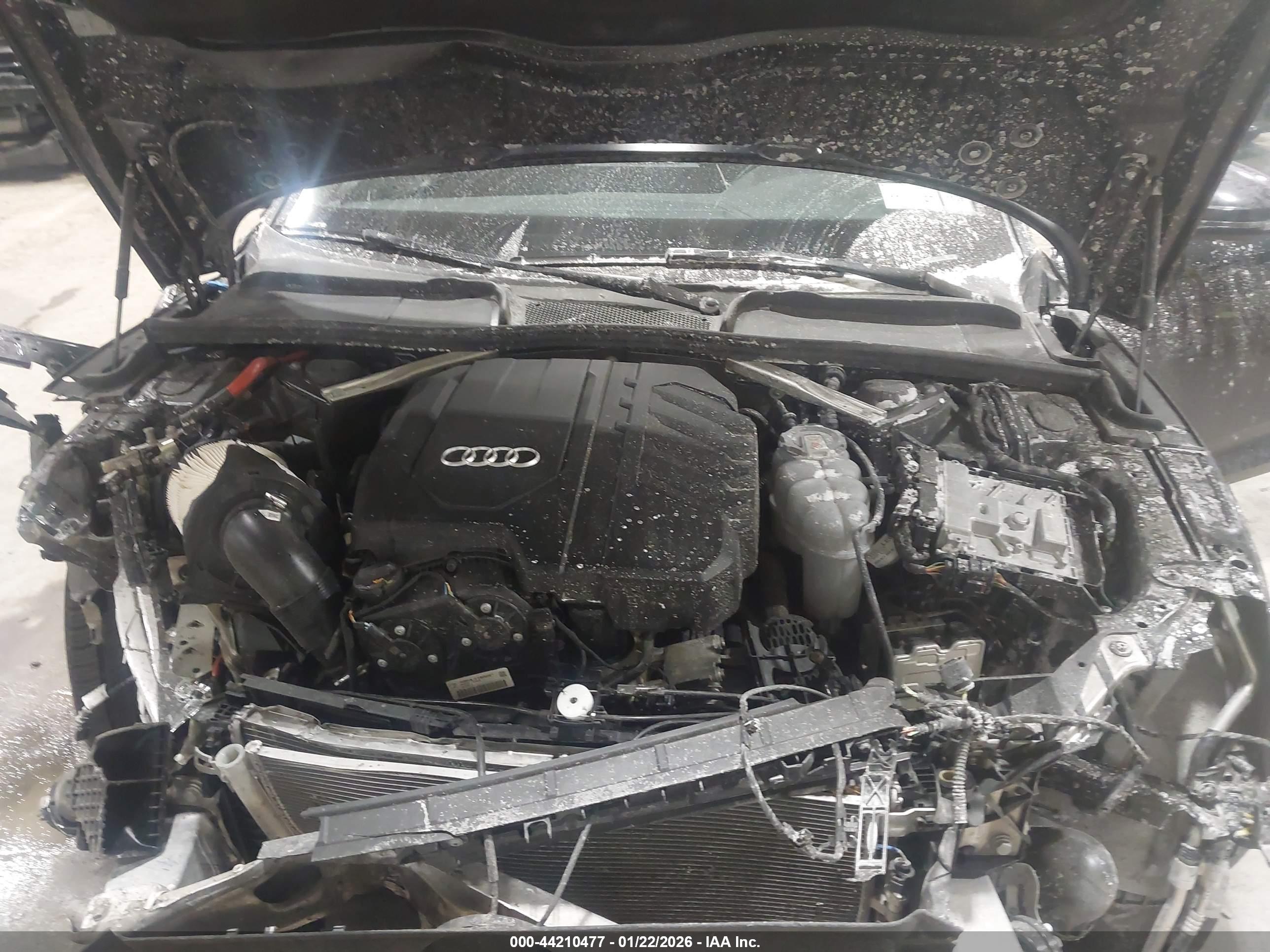 AUDI A5 image 10