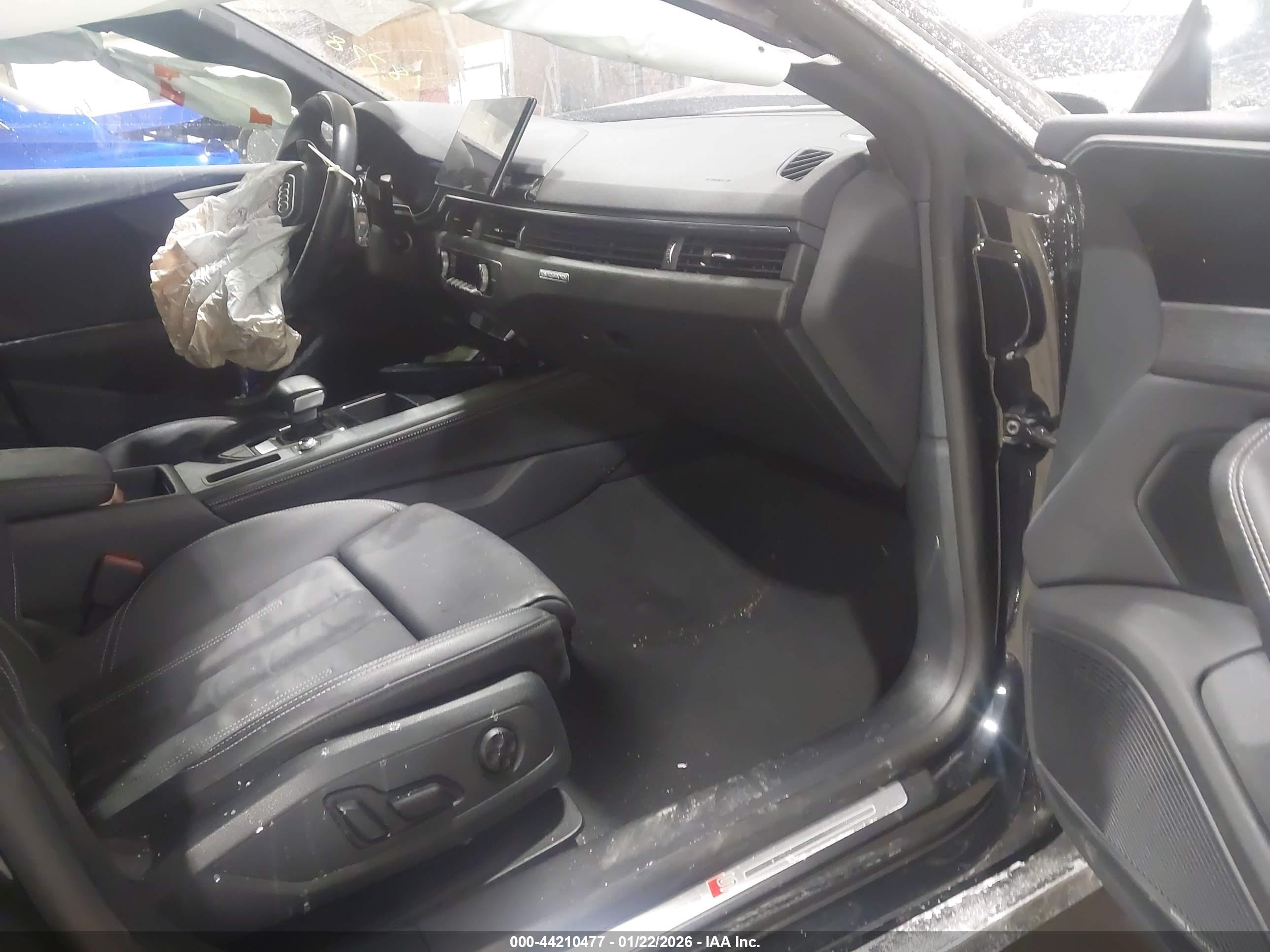 AUDI A5 image 5