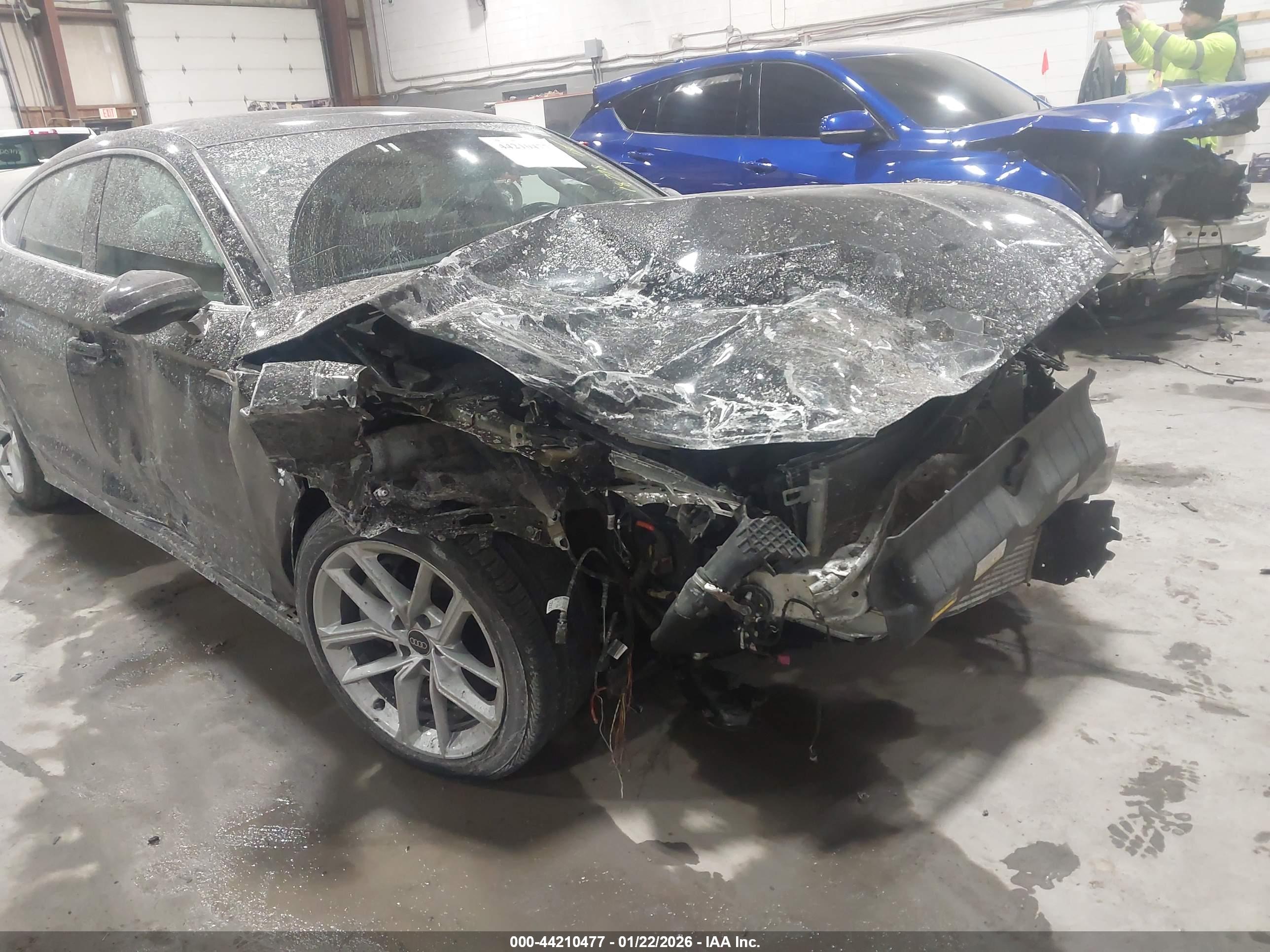 AUDI A5 image 6