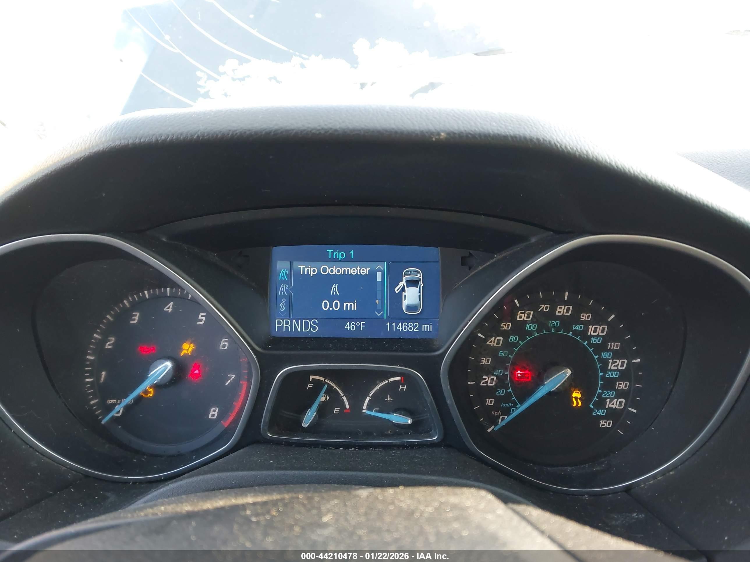 FORD FOCUS image 7