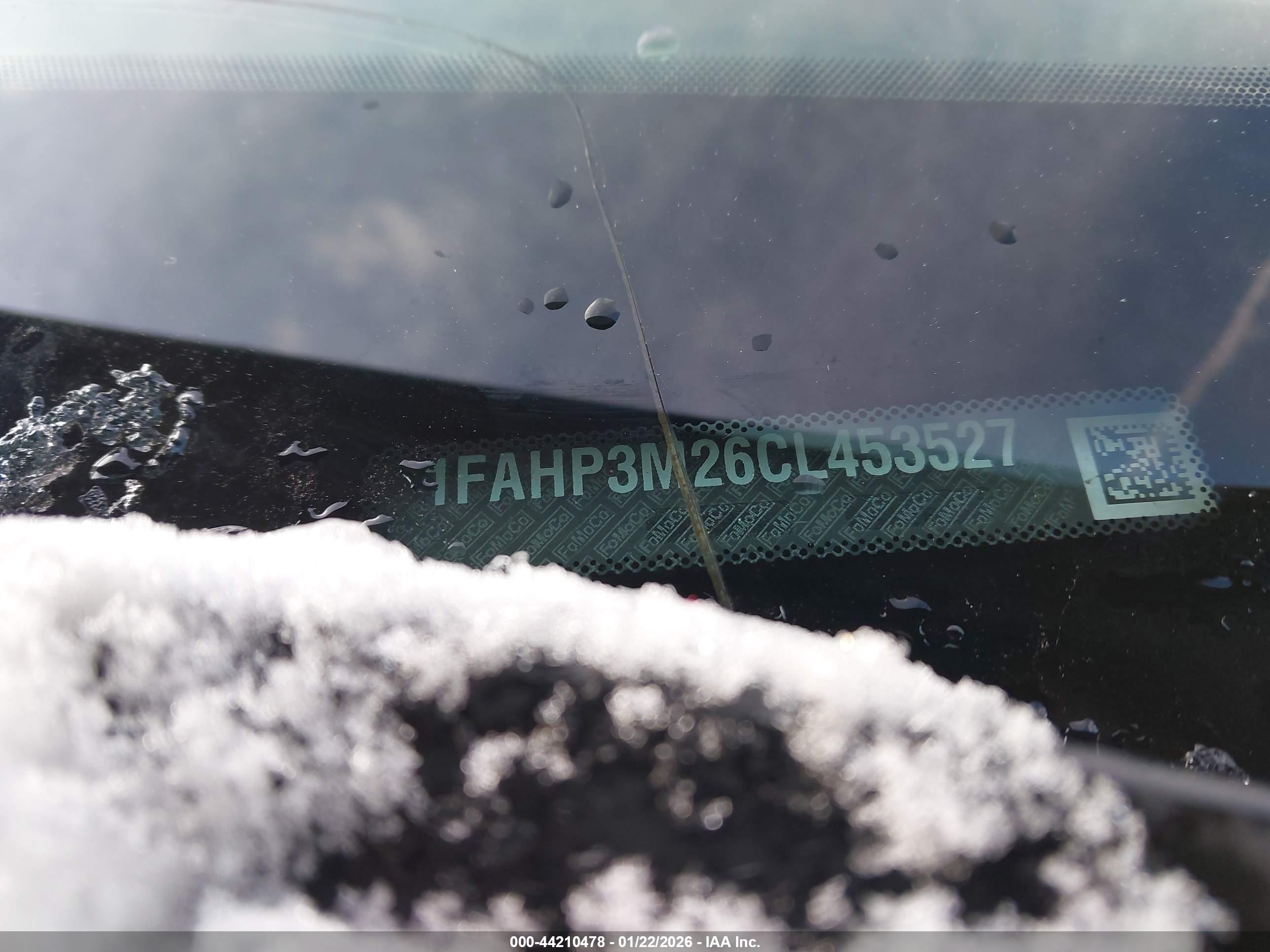 FORD FOCUS image 9