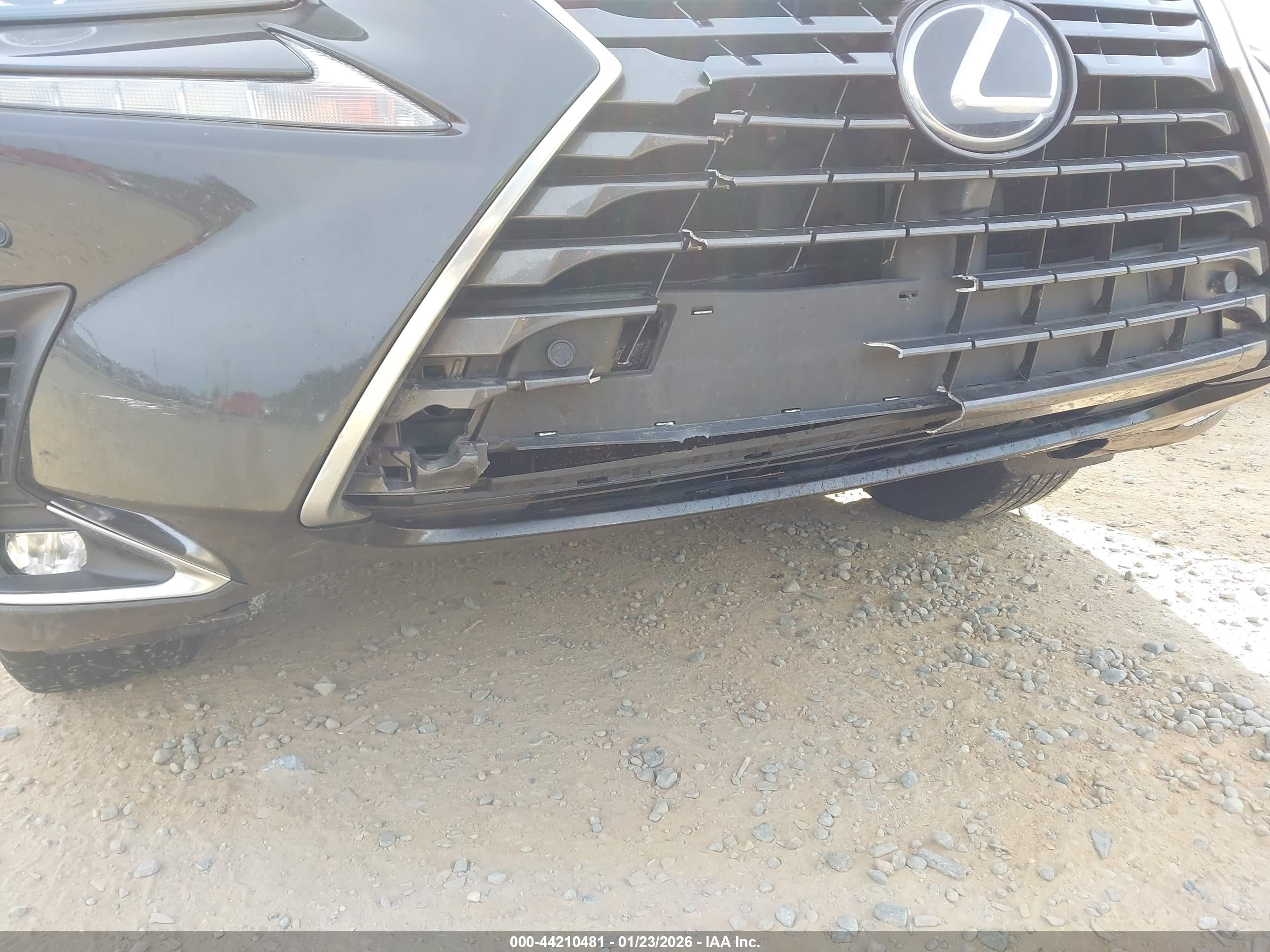 LEXUS NX image 6