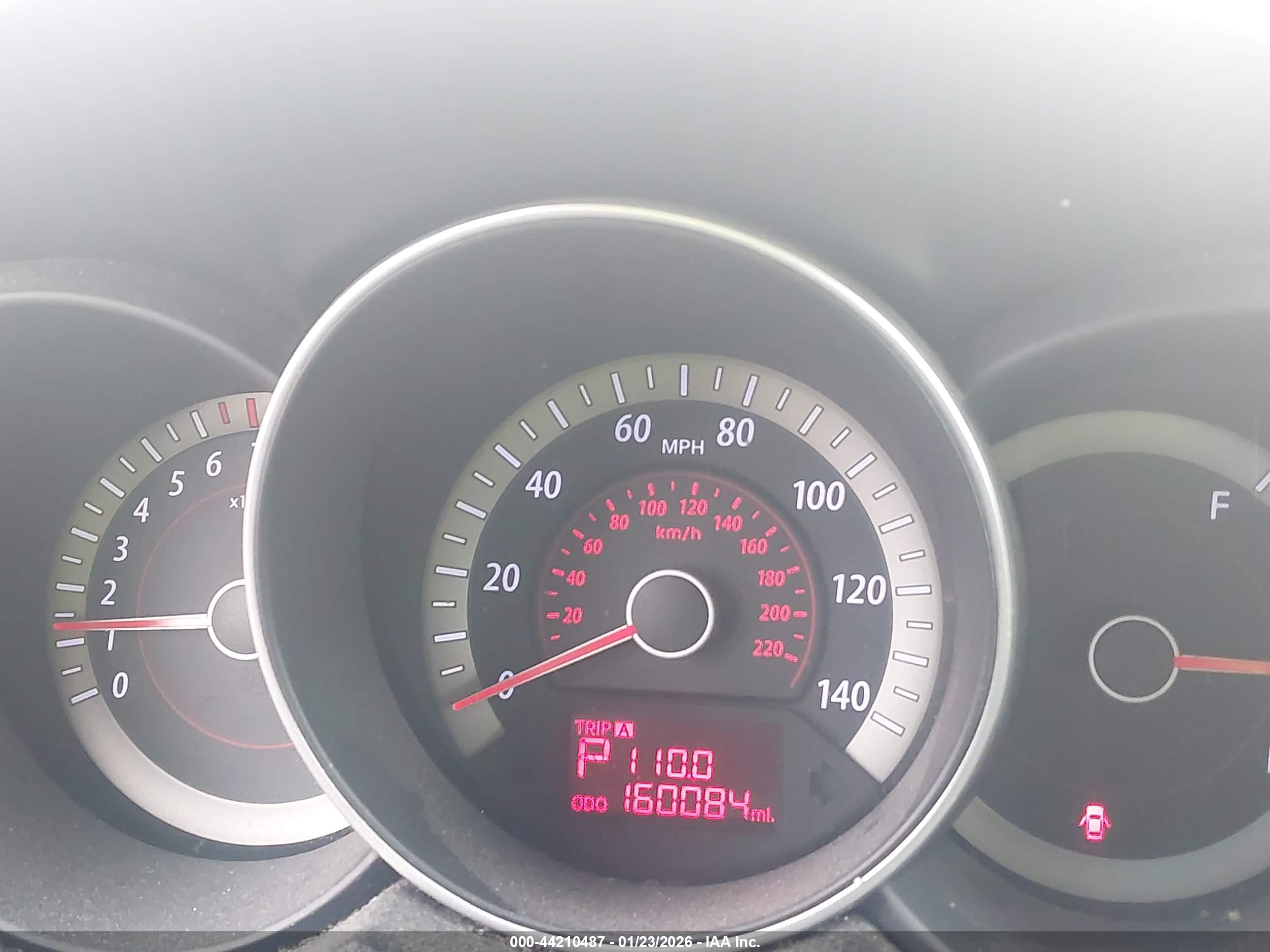 KIA FORTE image 7