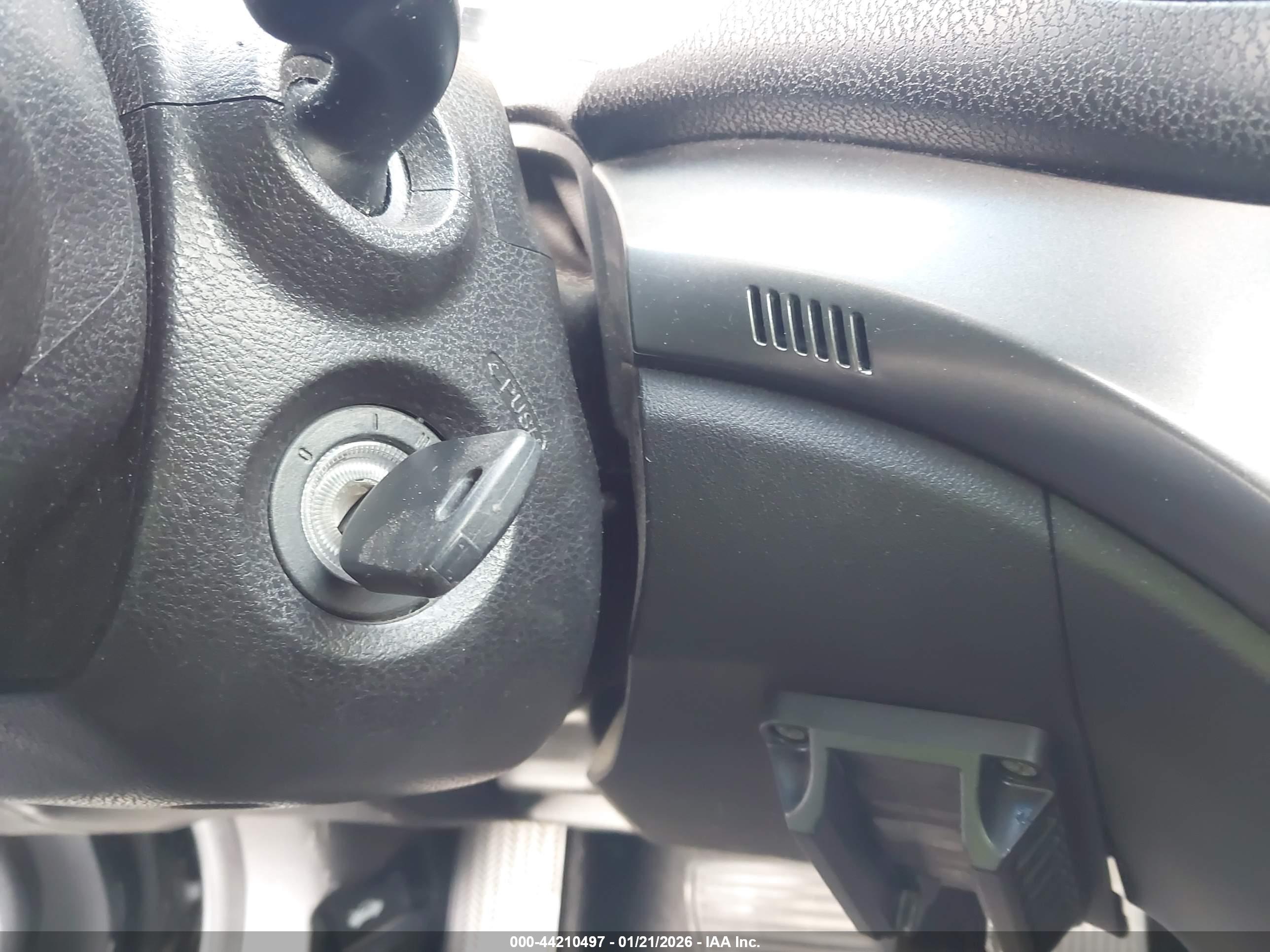 ACURA TSX image 11