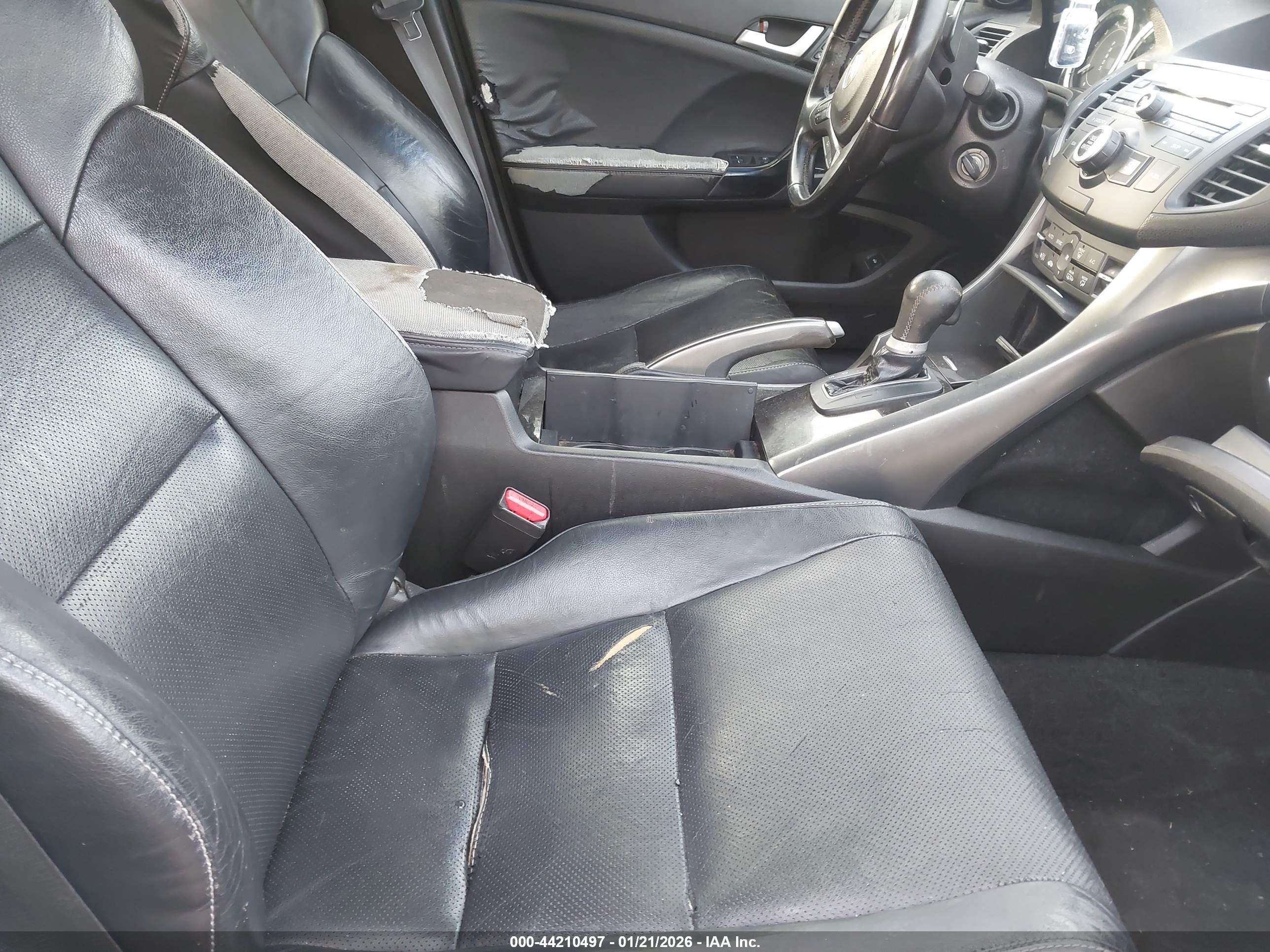 ACURA TSX image 5