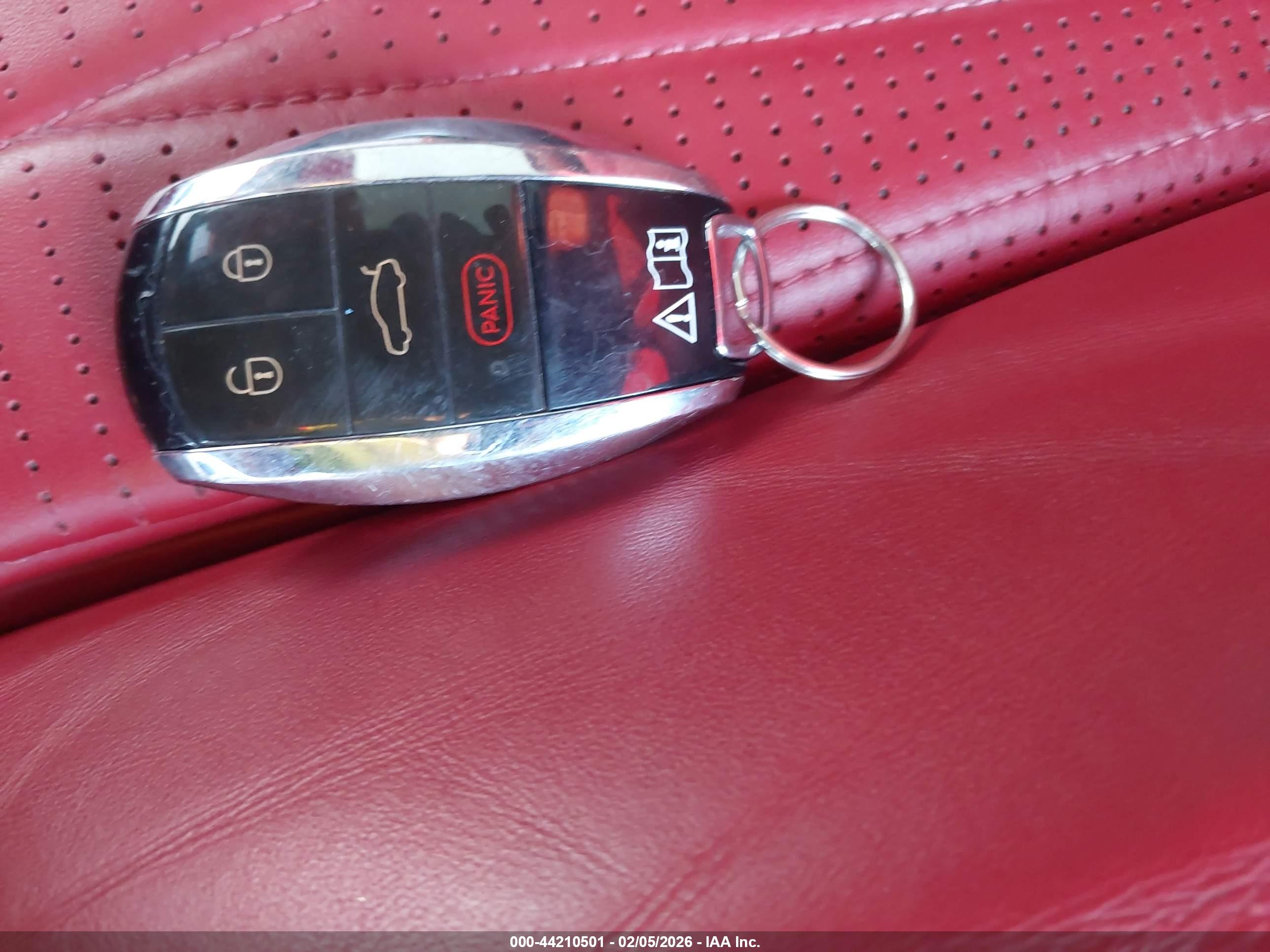 BENTLEY FLYING image 11