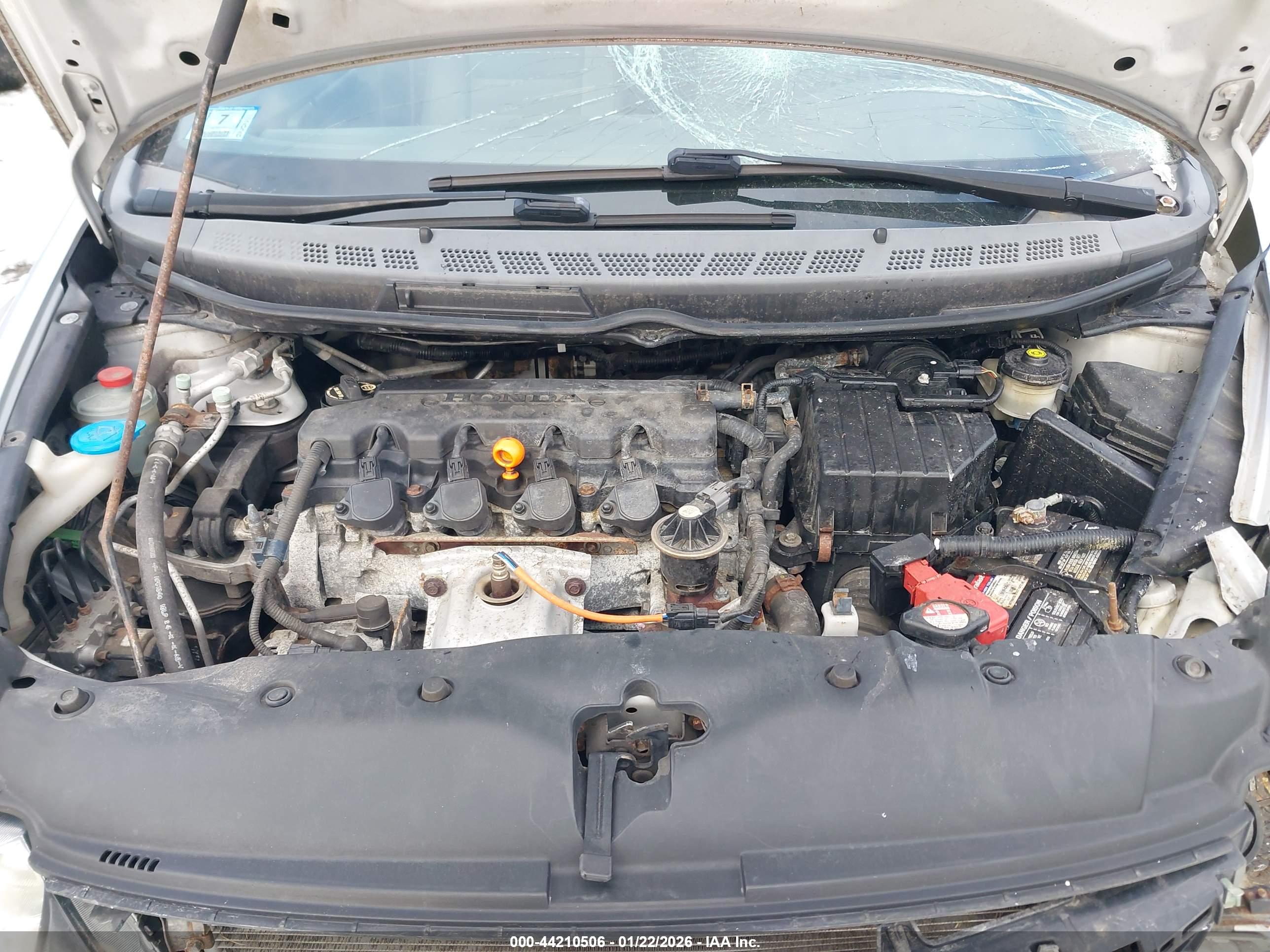 HONDA CIVIC image 10