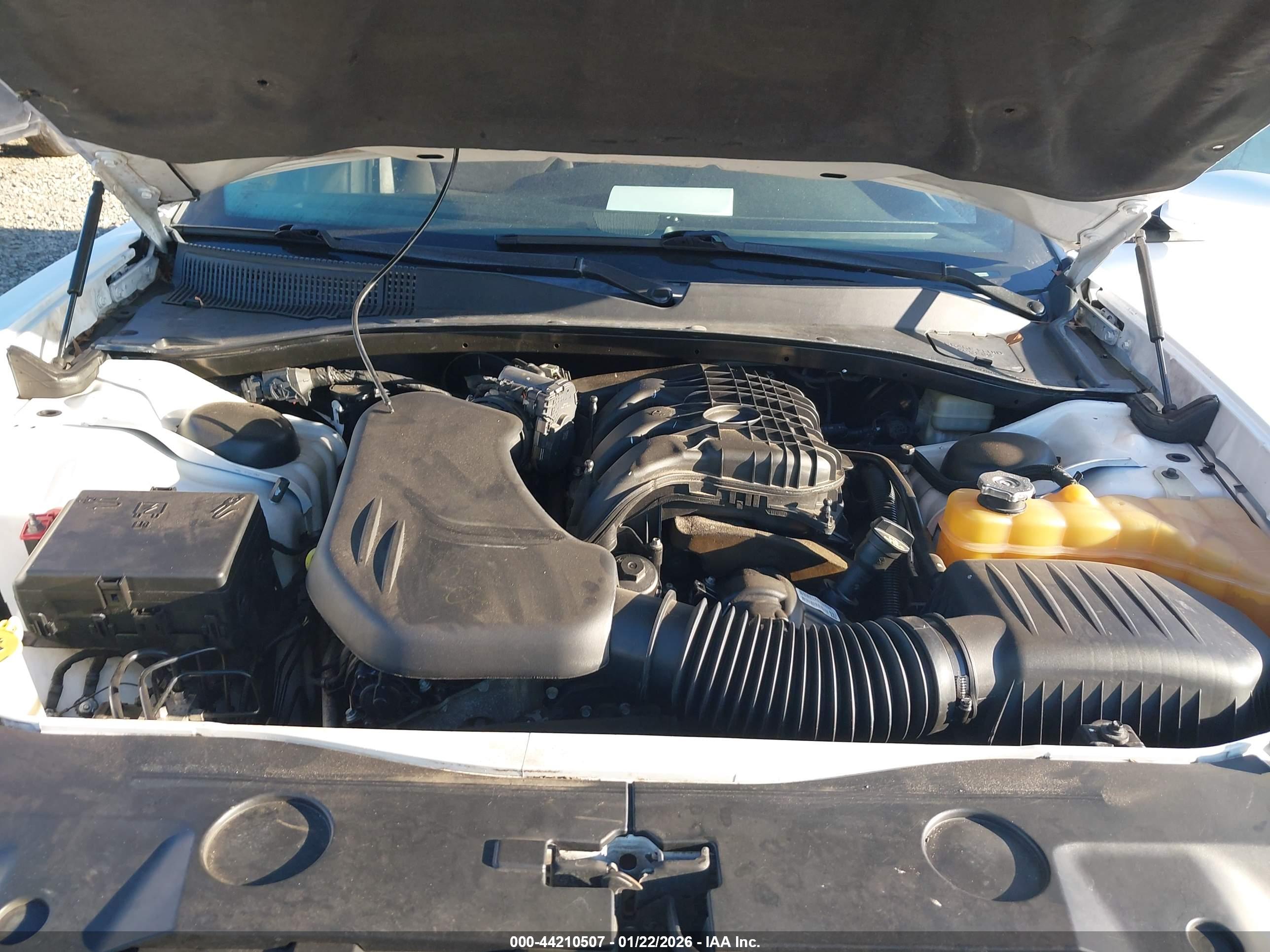 DODGE CHARGER image 10