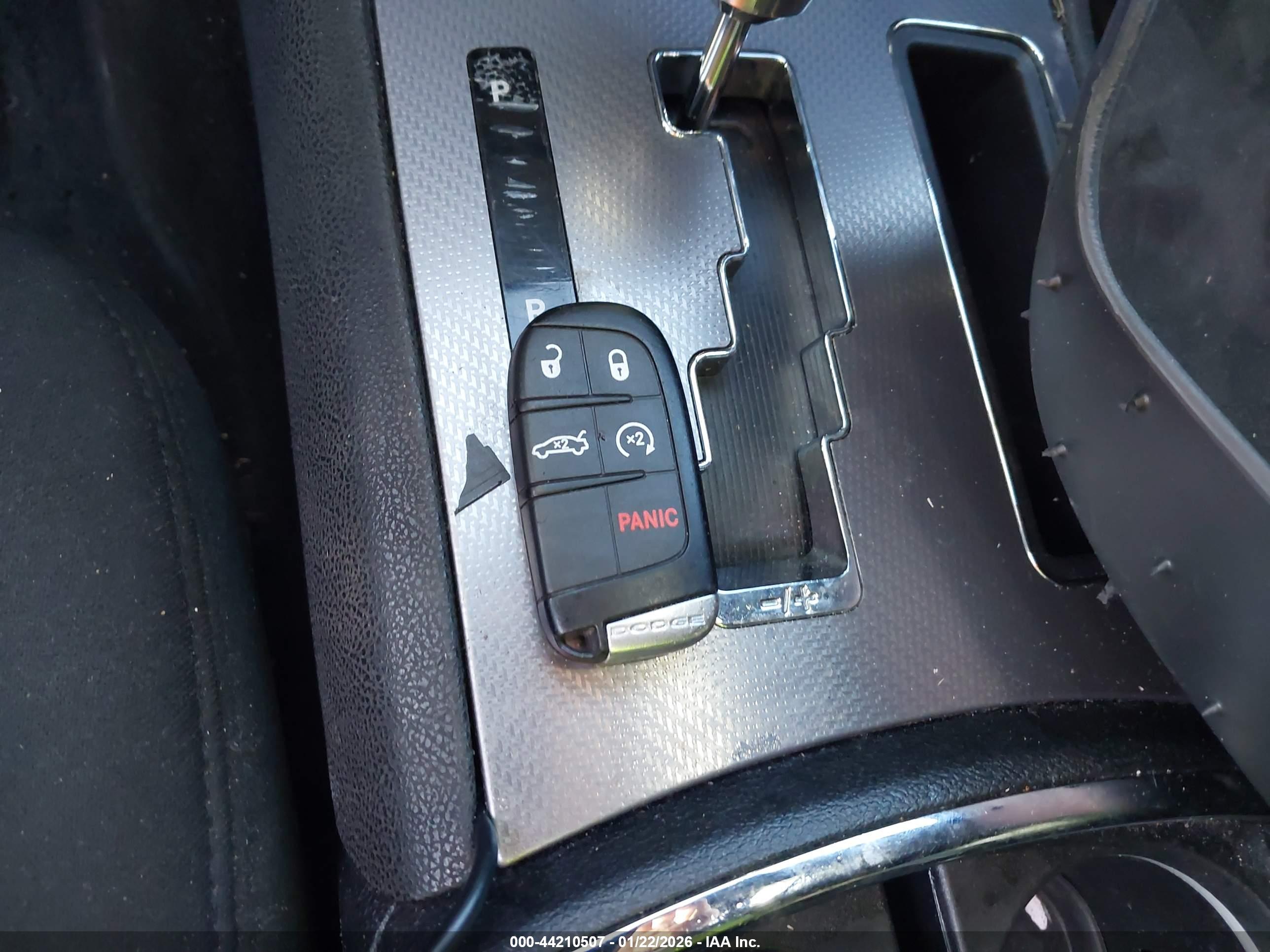 DODGE CHARGER image 11