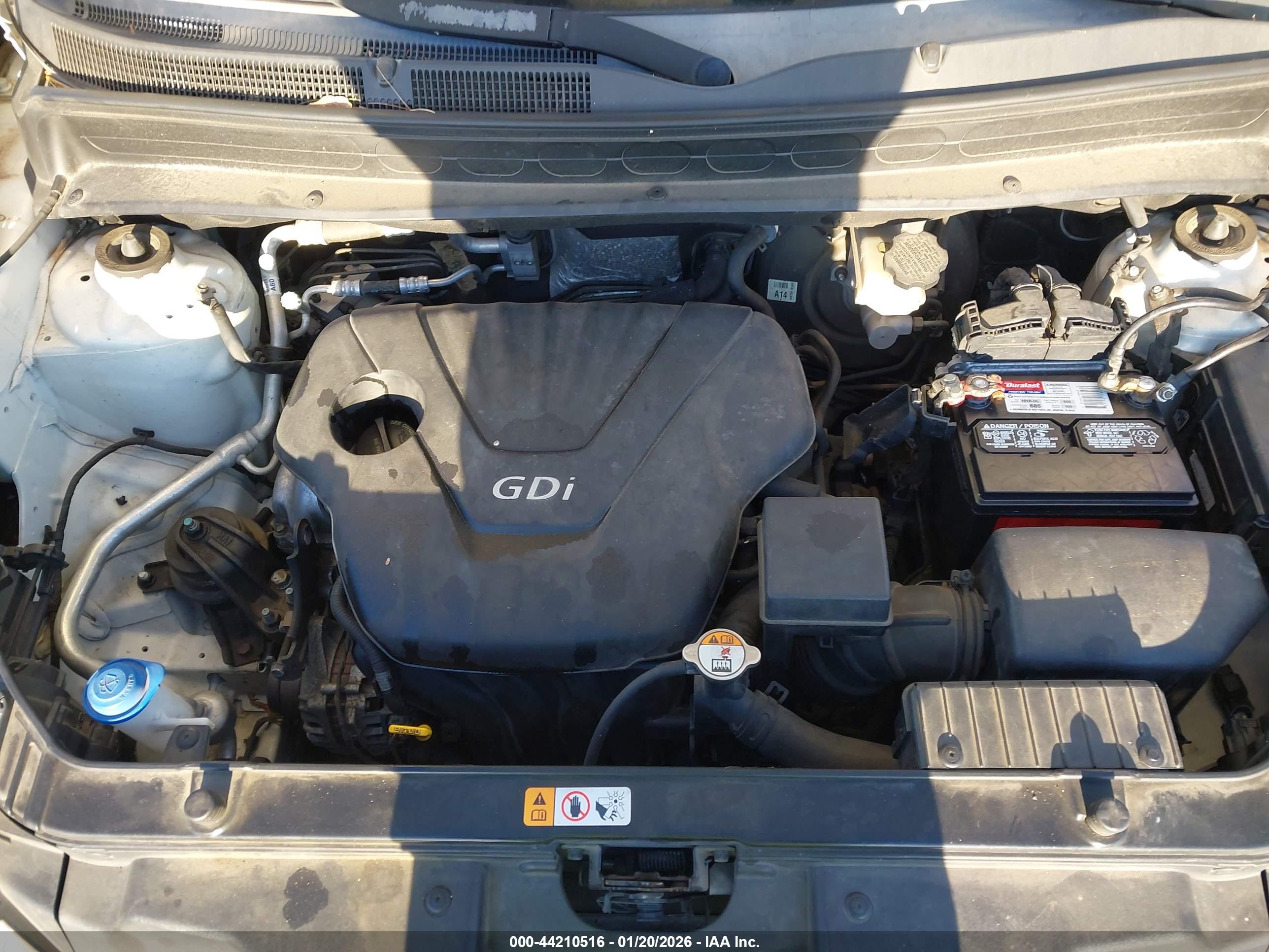 KIA SOUL image 10