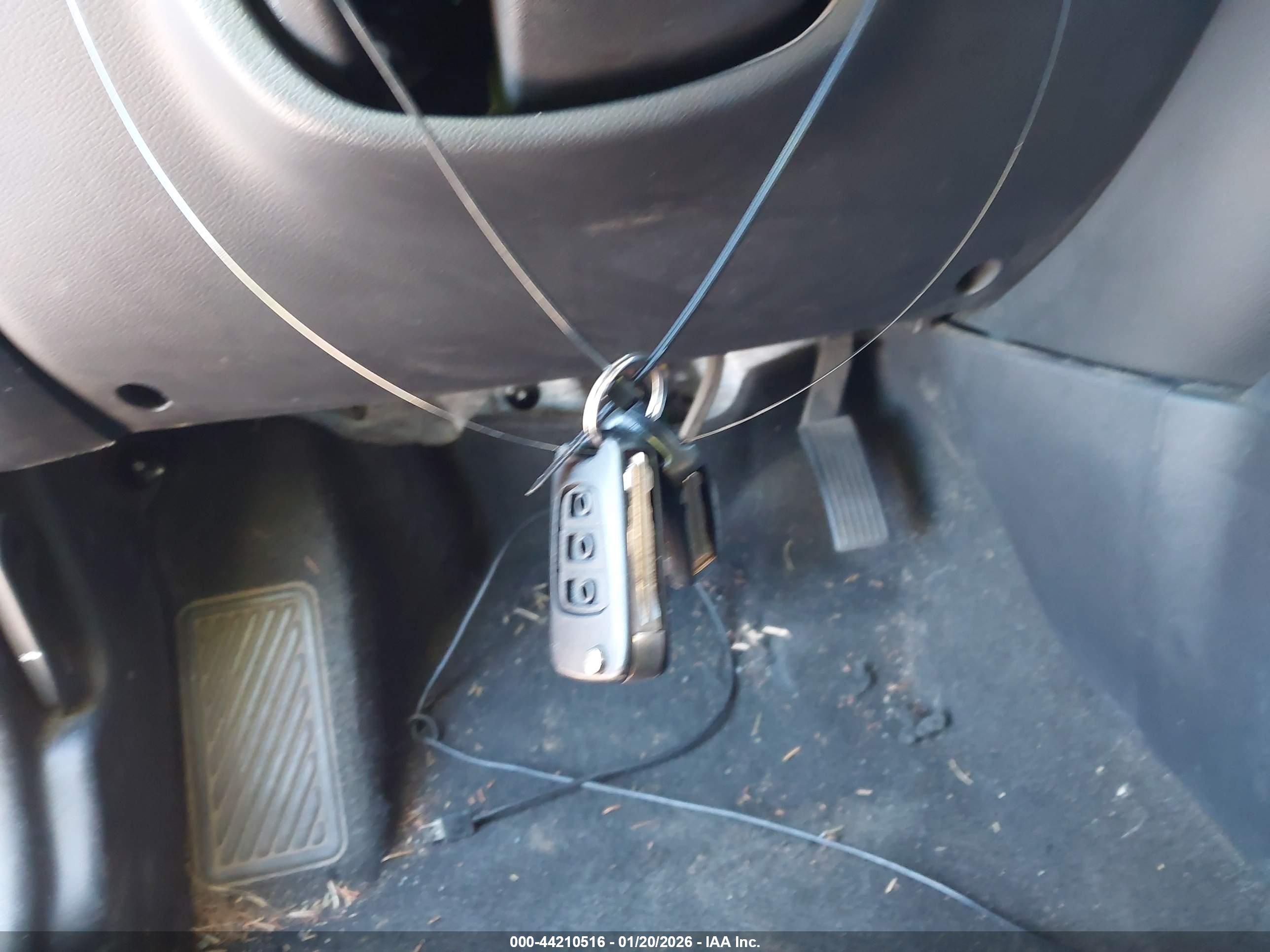 KIA SOUL image 11