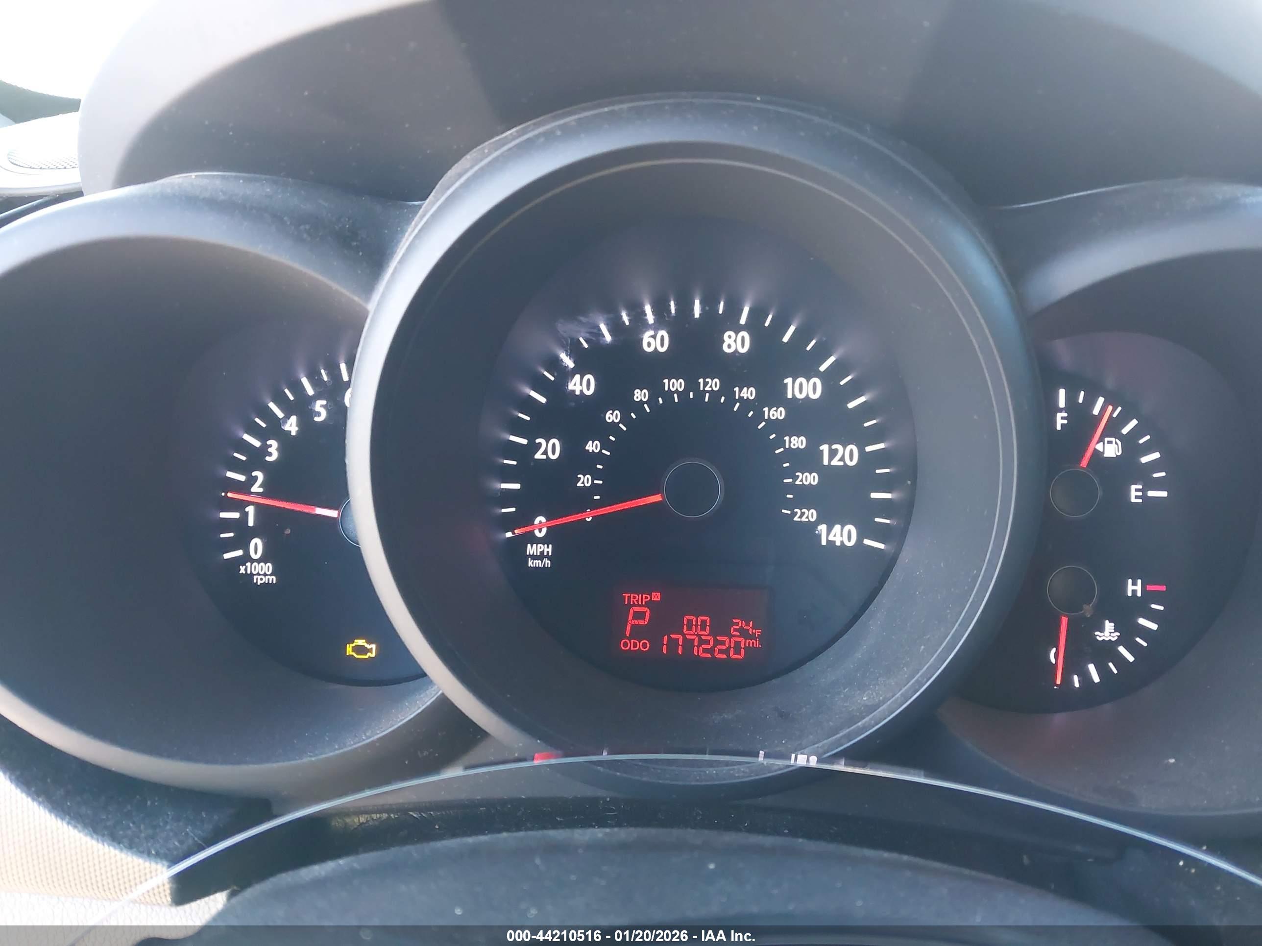 KIA SOUL image 7