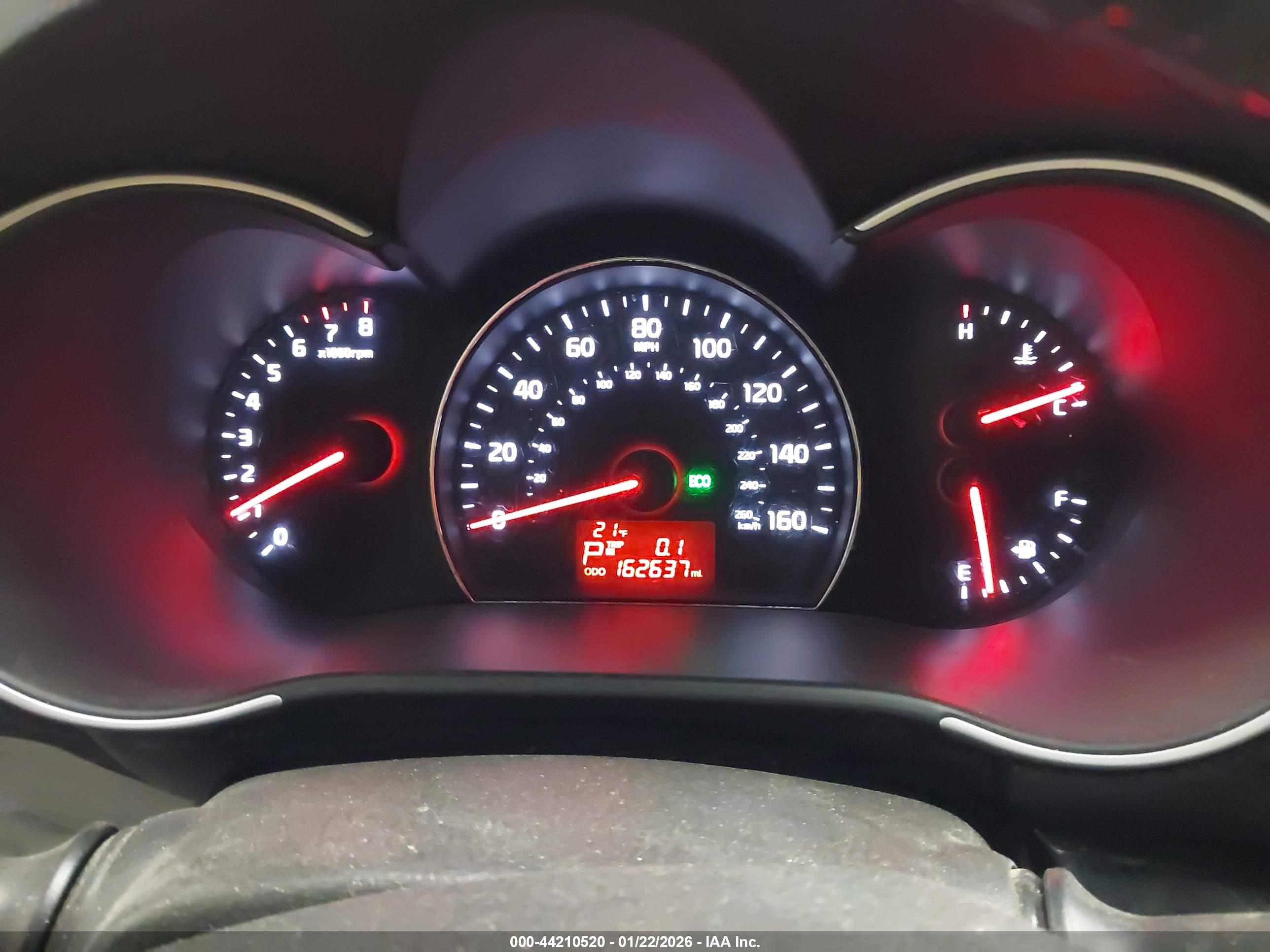 KIA SORENTO image 7