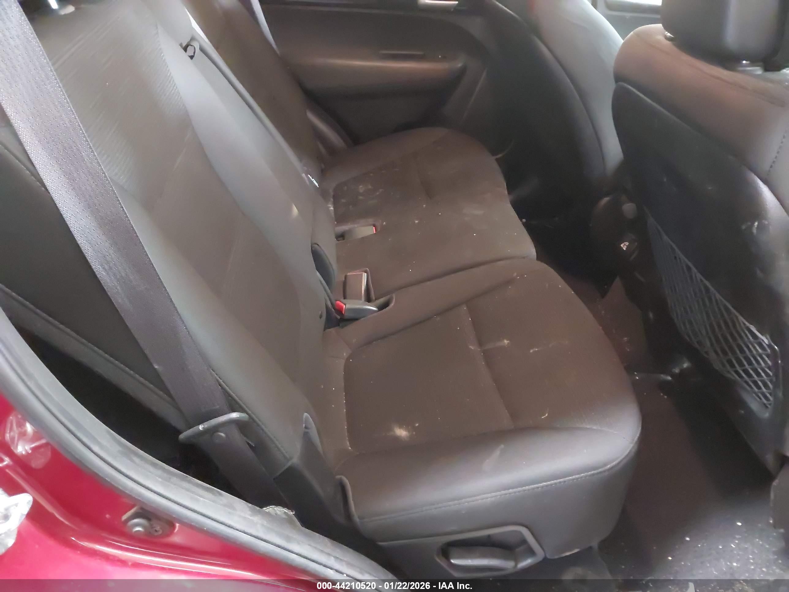 KIA SORENTO image 8