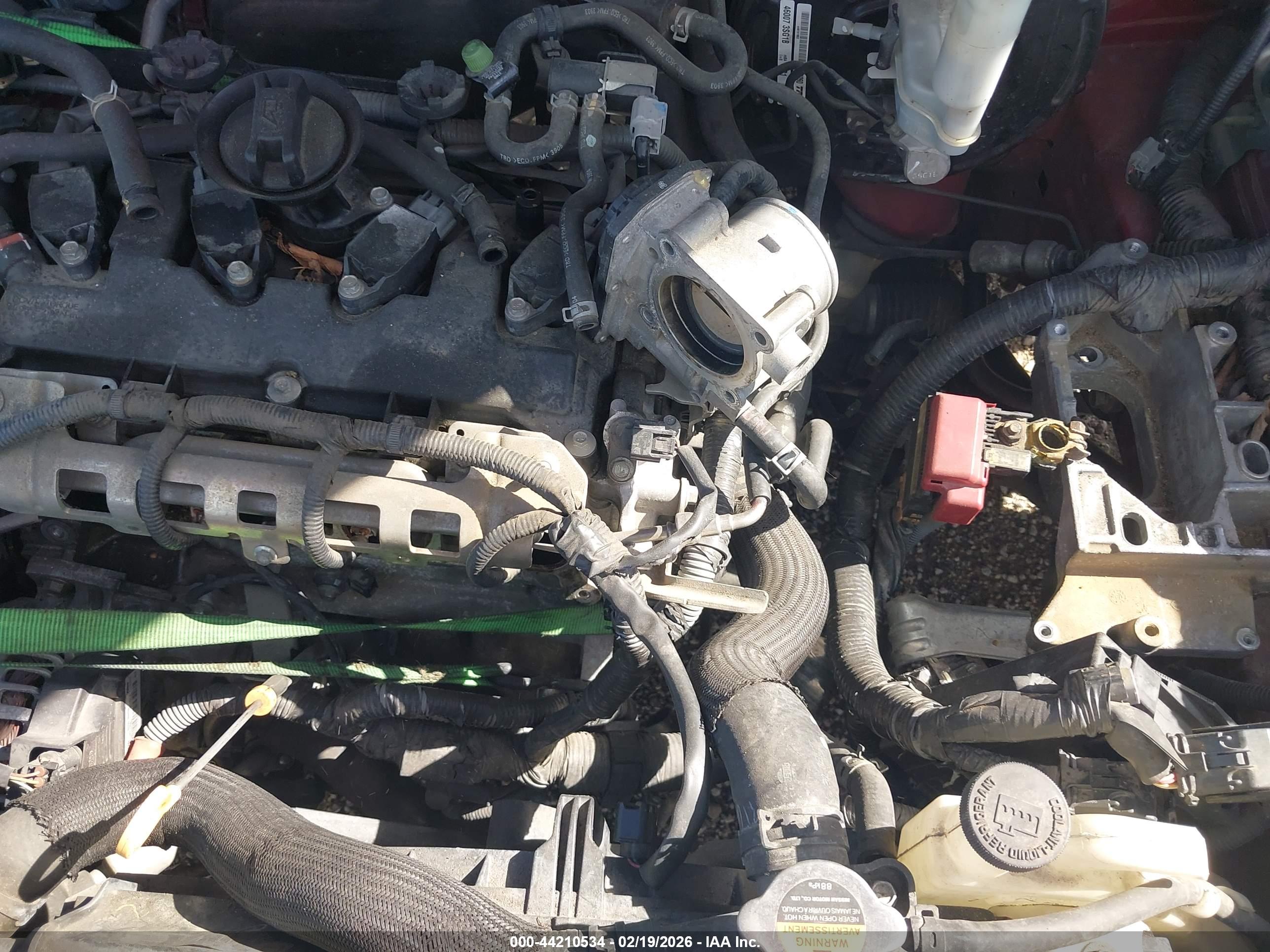 NISSAN SENTRA image 6