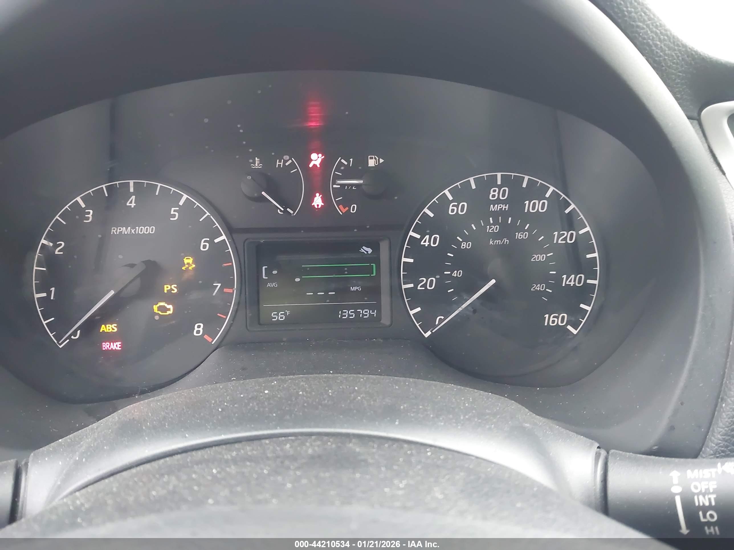 NISSAN SENTRA image 7