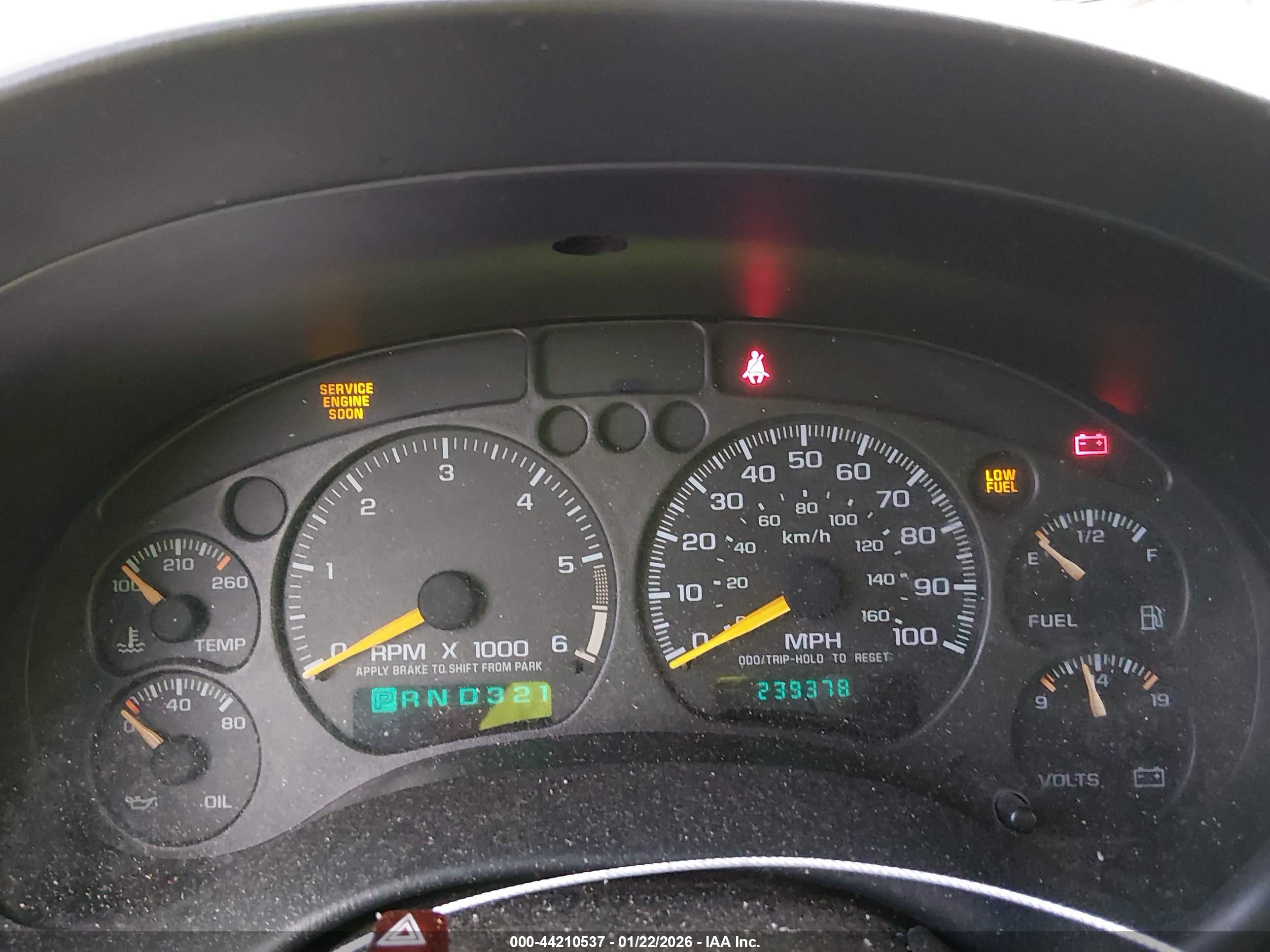 GMC SONOMA image 7