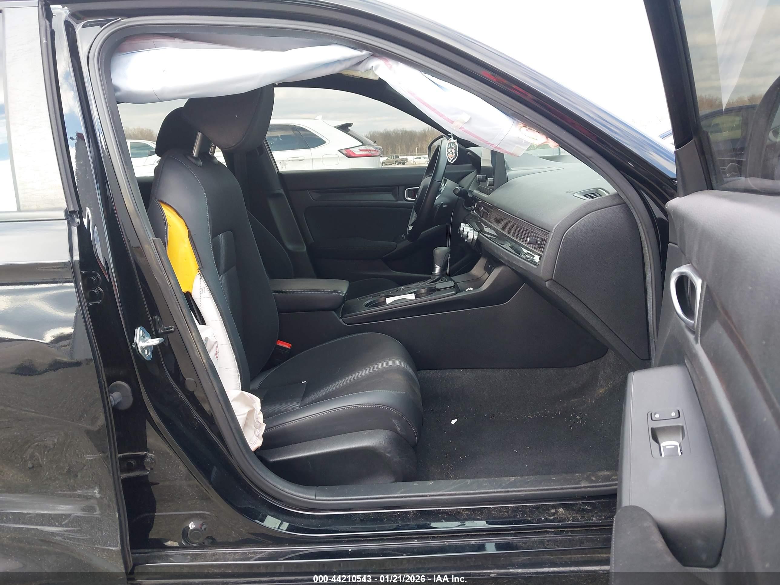 HONDA CIVIC image 5