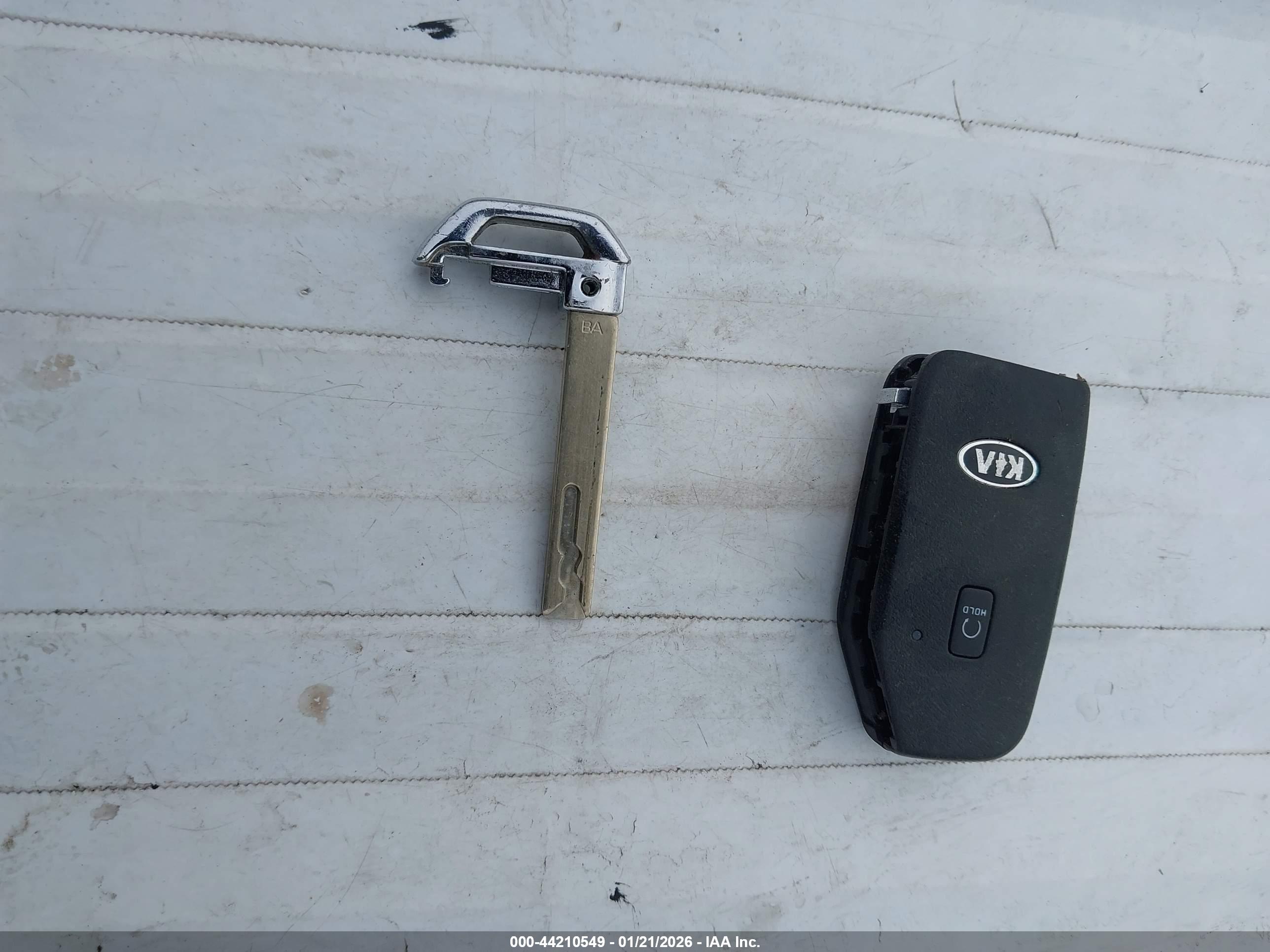 KIA SELTOS image 11