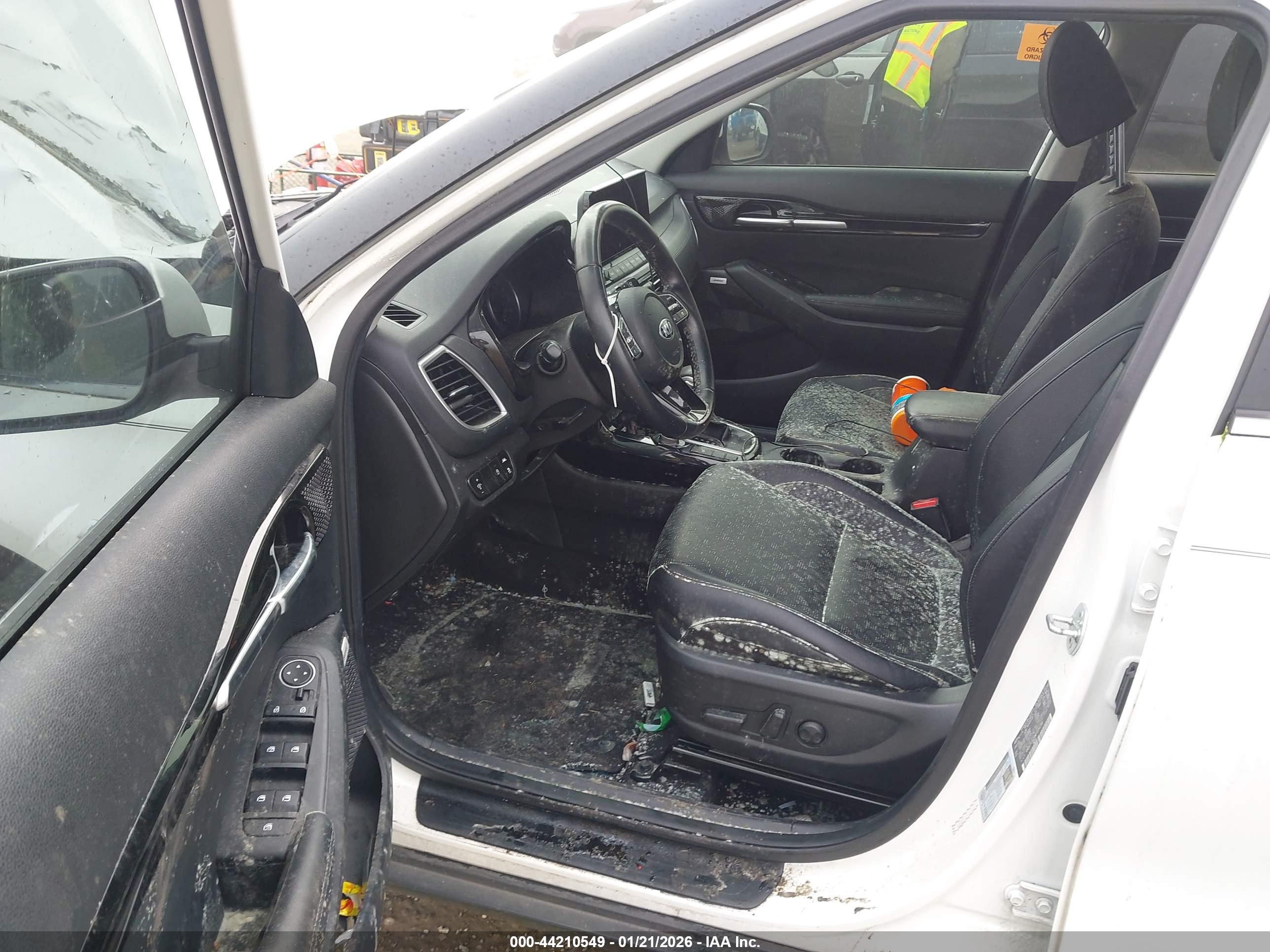 KIA SELTOS image 6